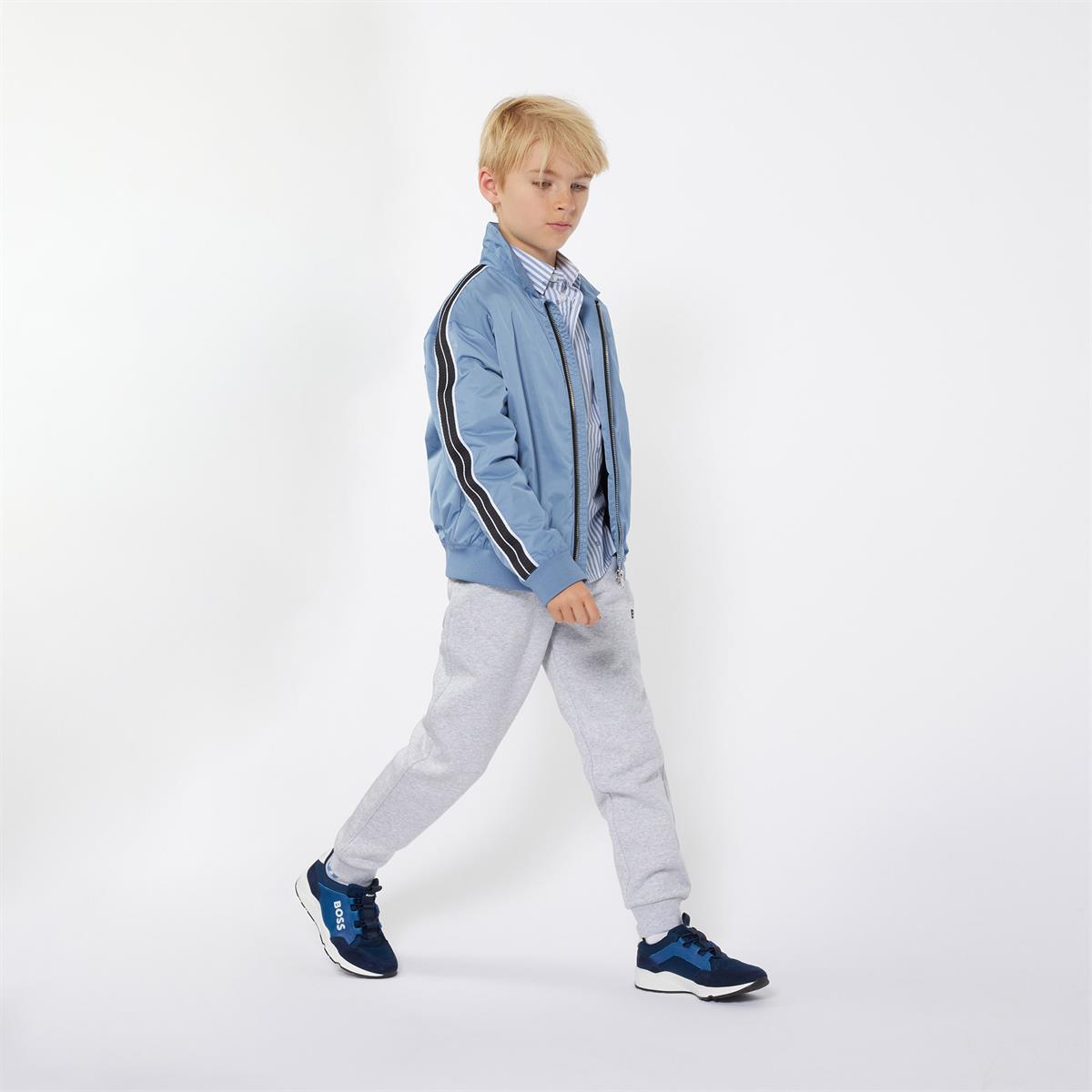 PANTALON JOGGING