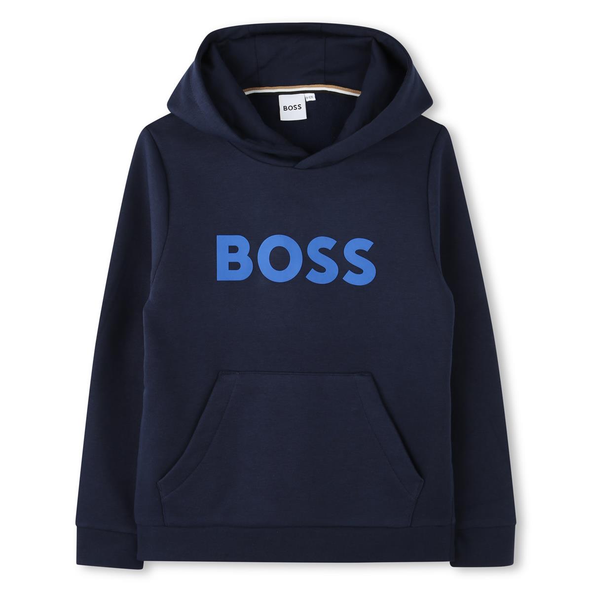 SWEAT A CAPUCHE