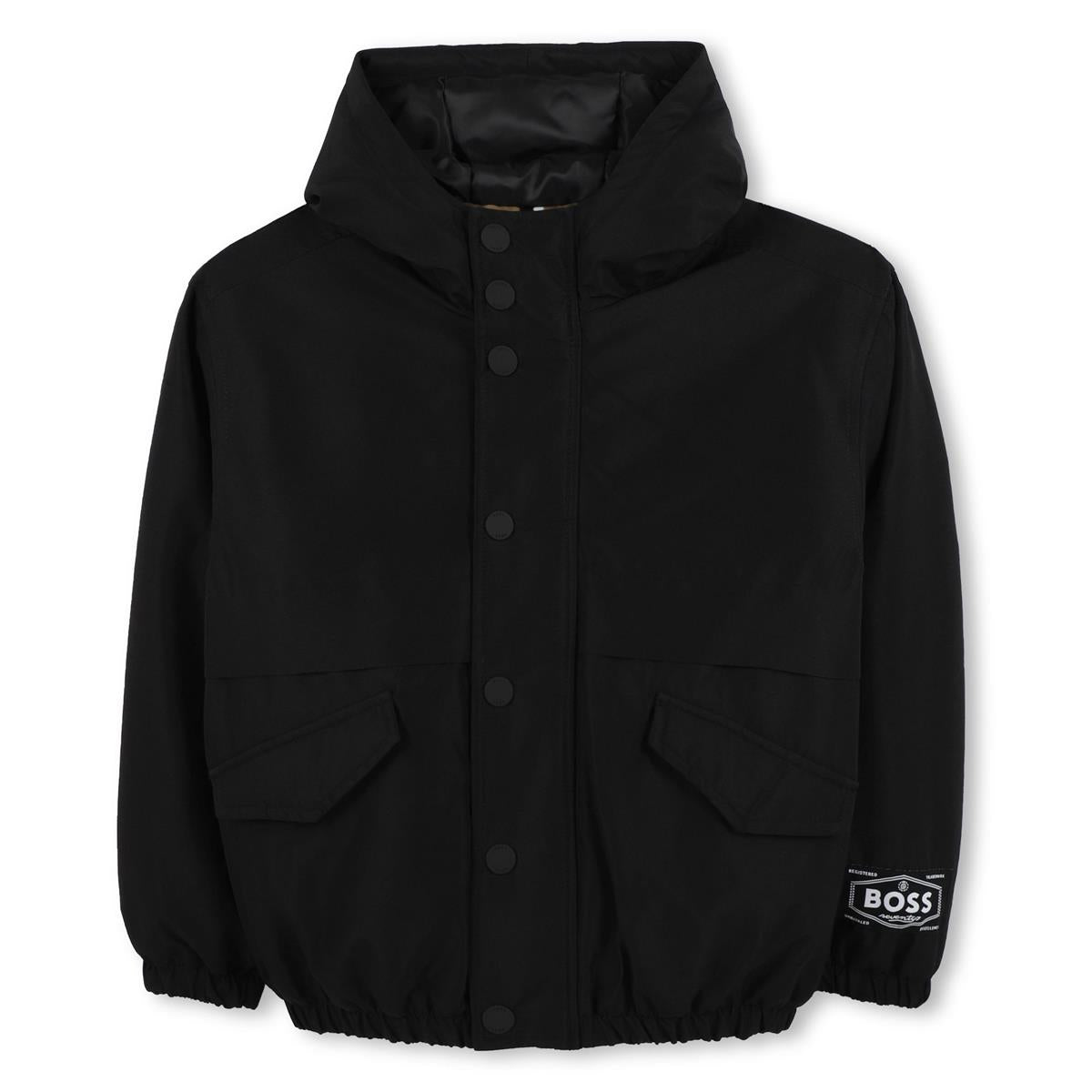 BLOUSON