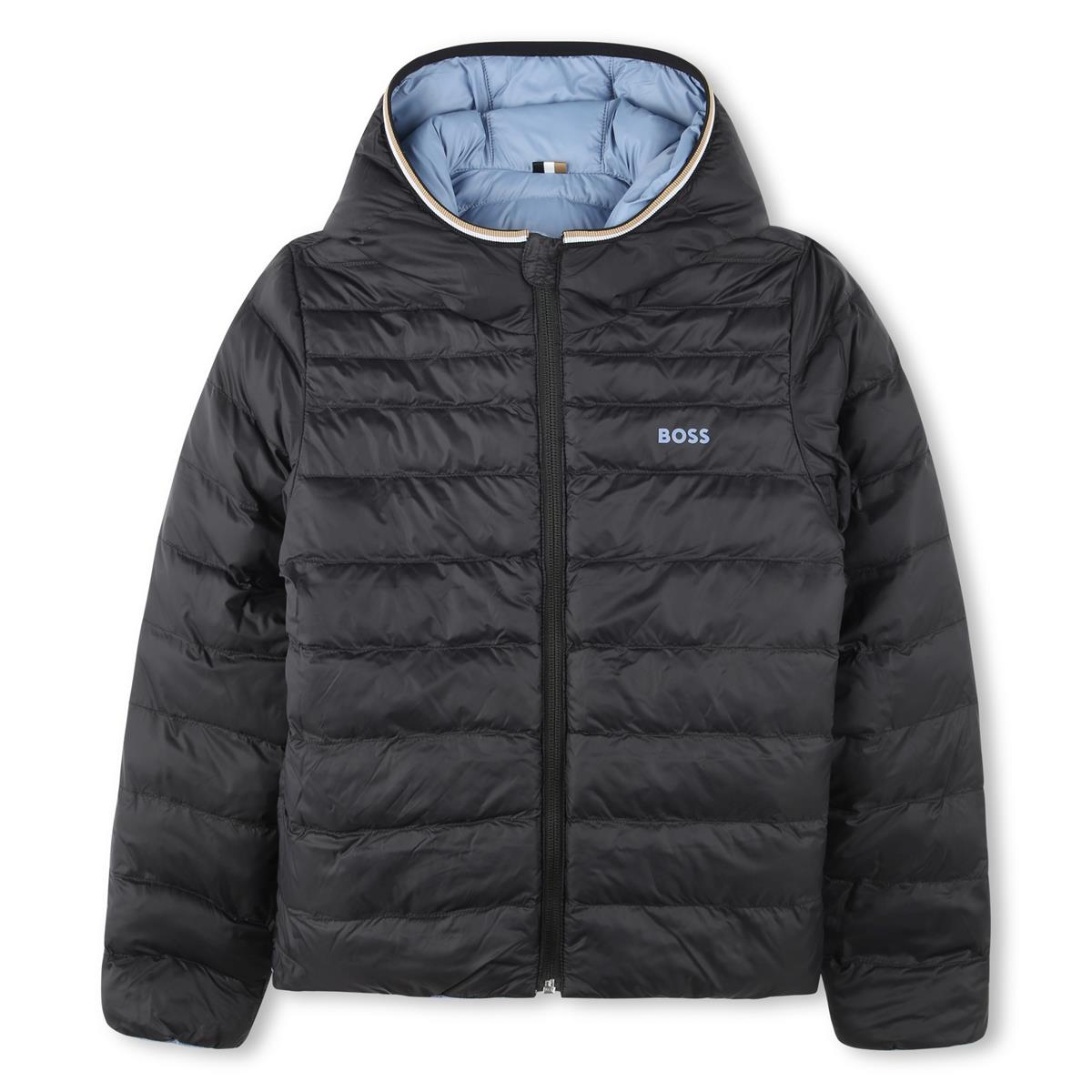 DOUDOUNE REVERSIBLE