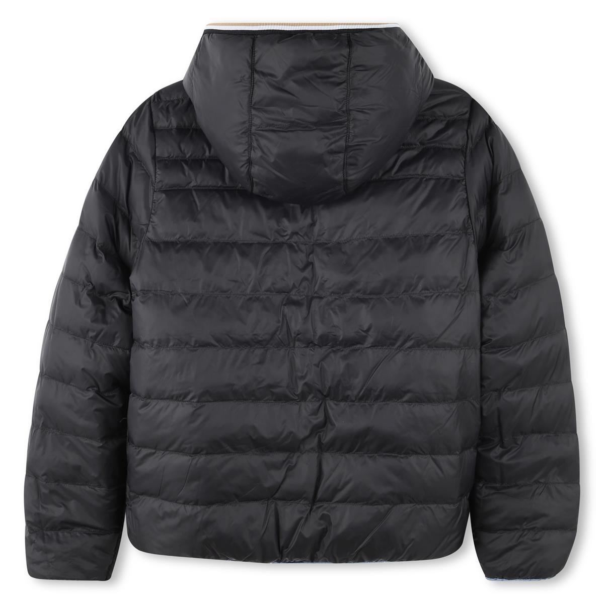 DOUDOUNE REVERSIBLE