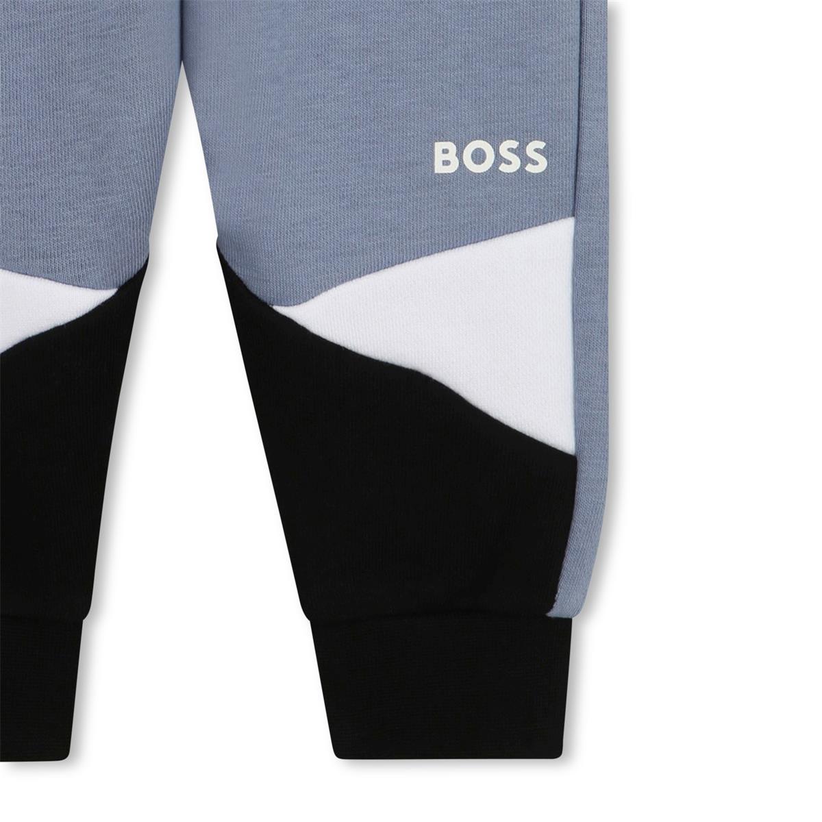 PANTALON JOGGING
