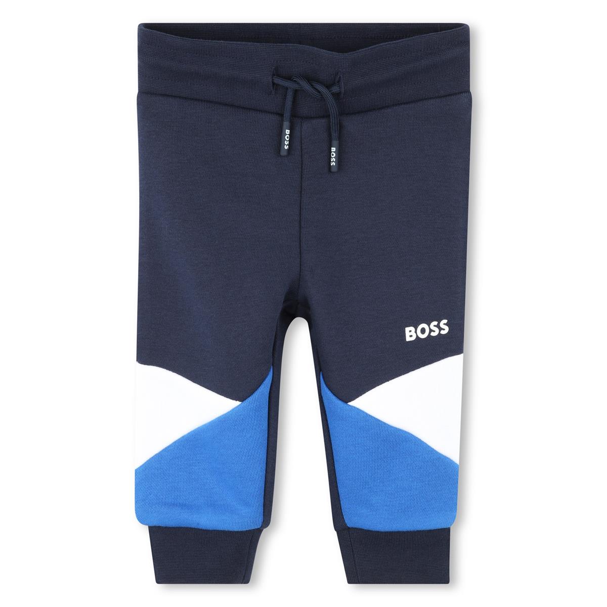 PANTALON JOGGING