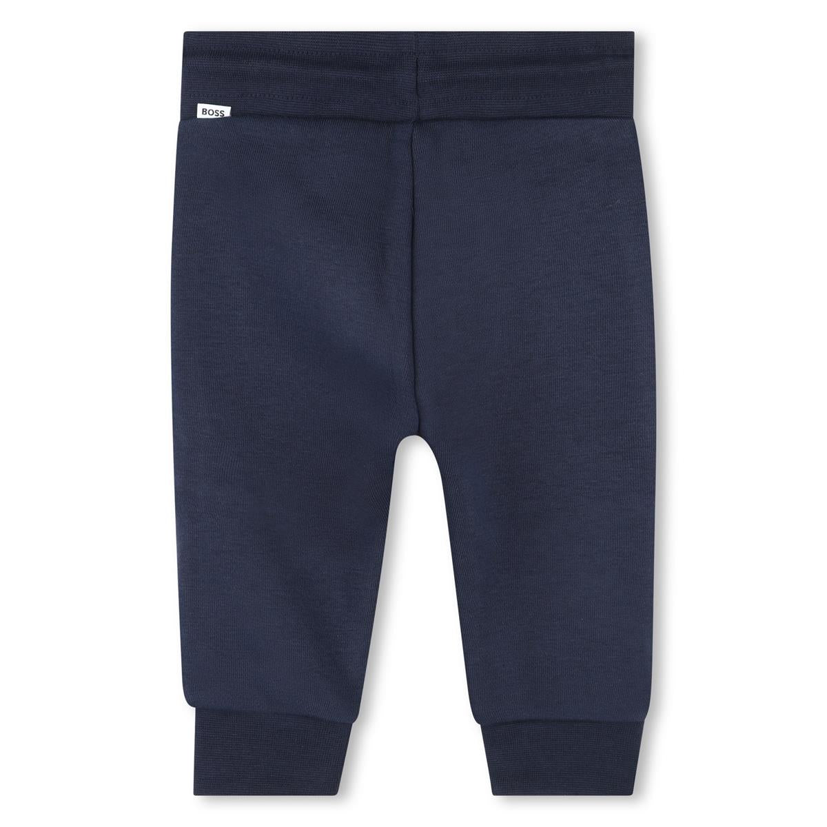 PANTALON JOGGING