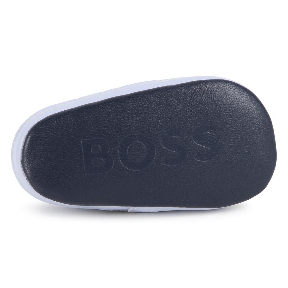 CHAUSSONS
