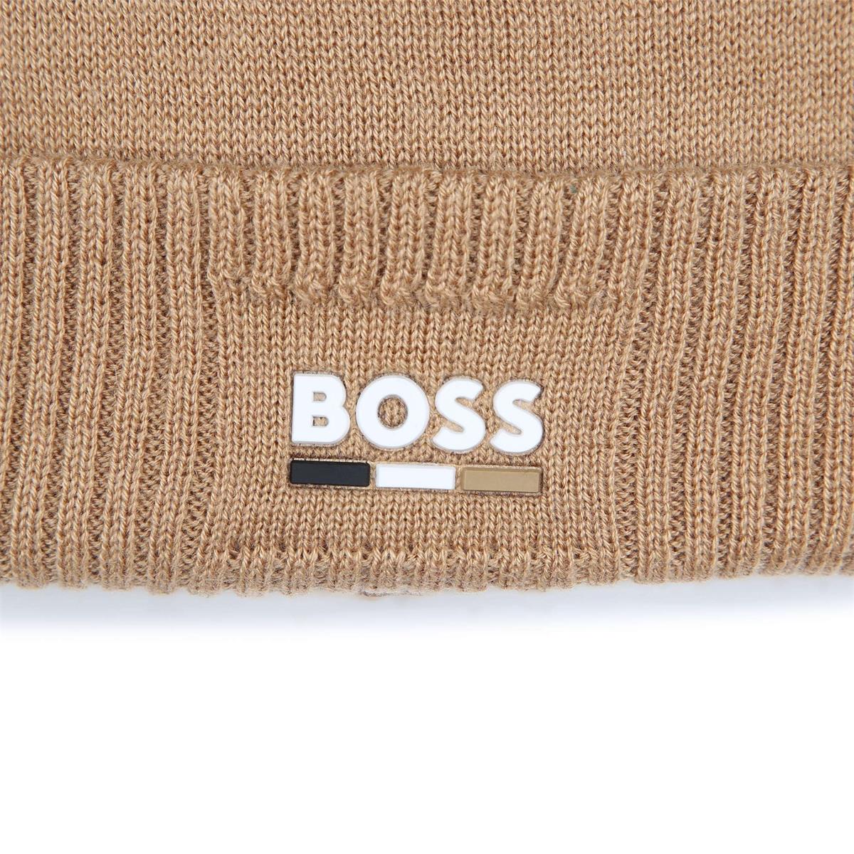 BONNET