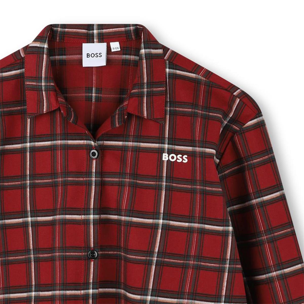 CHEMISE DE NUIT