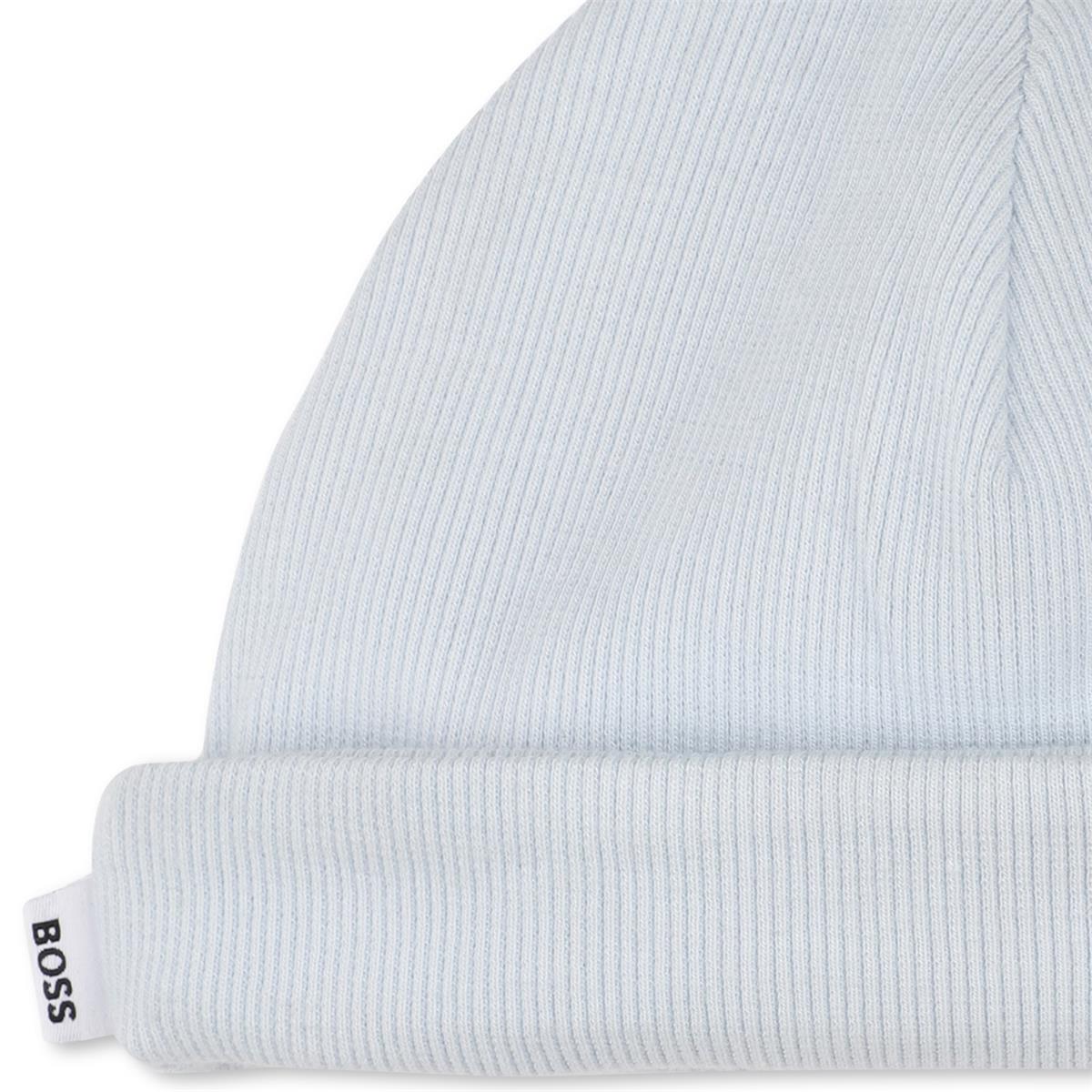 BONNET