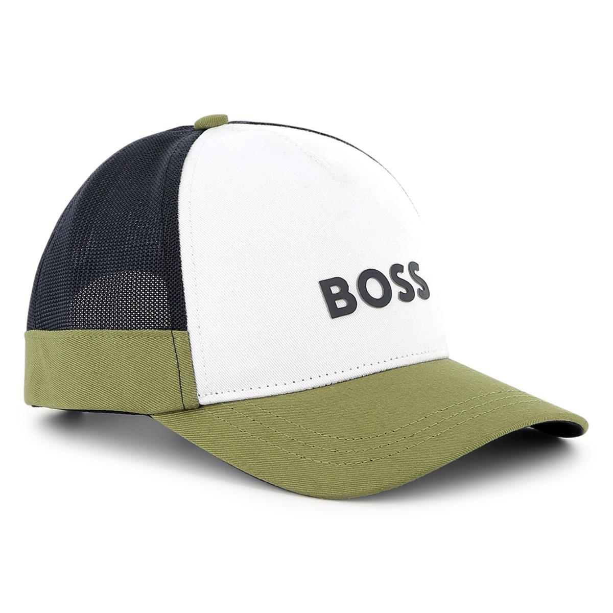 CASQUETTE