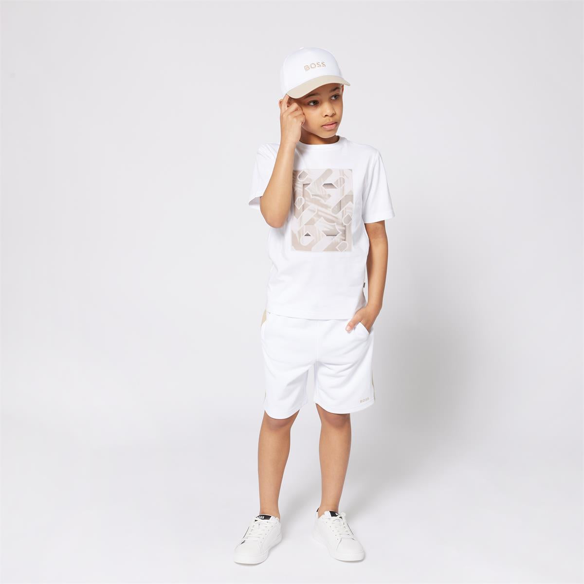 CASQUETTE