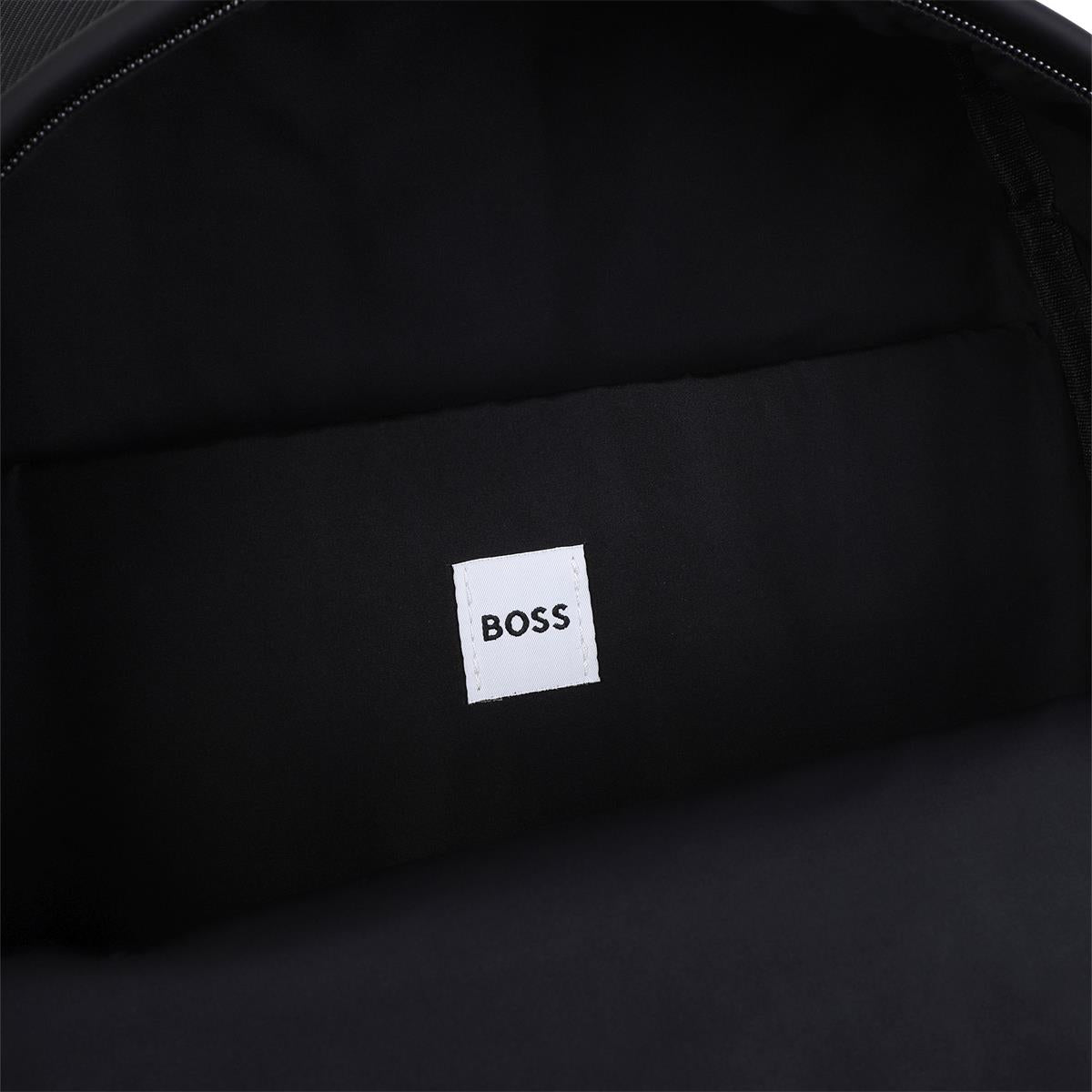 SAC A DOS