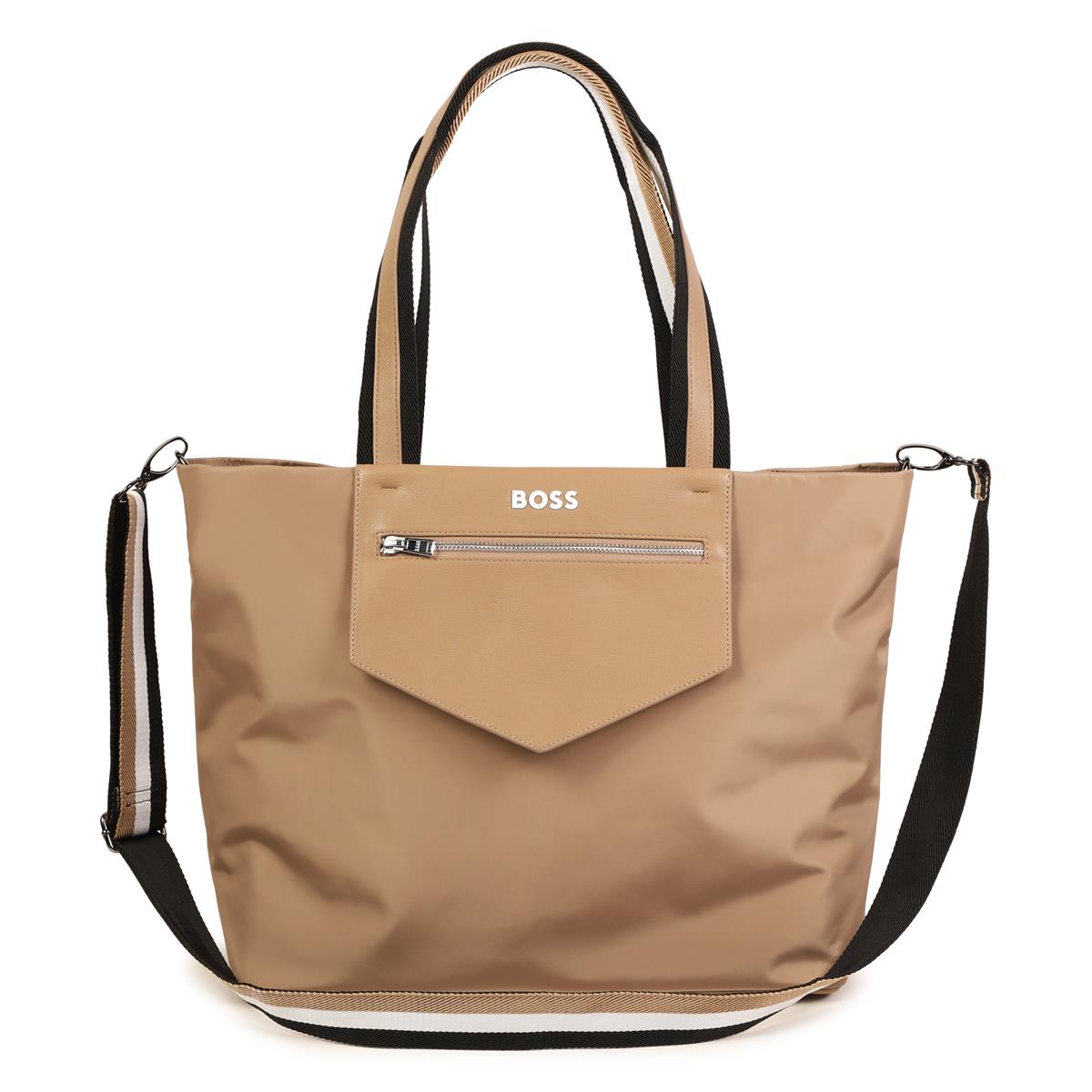 SAC A LANGER