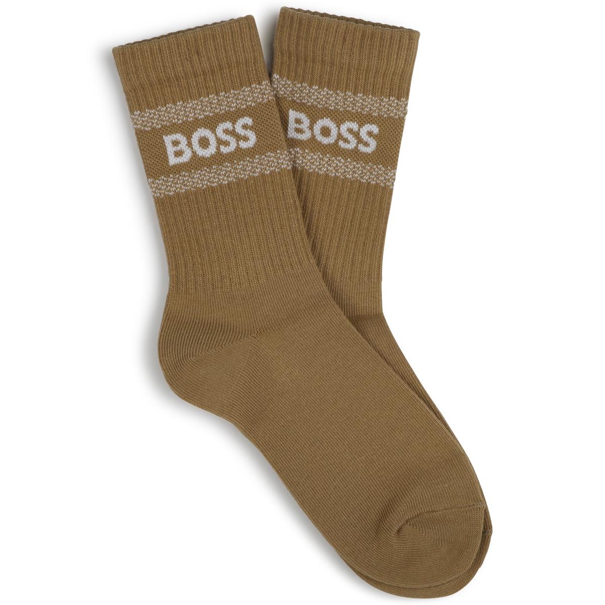 CHAUSSETTES (LOT DE 2 PAIRES)