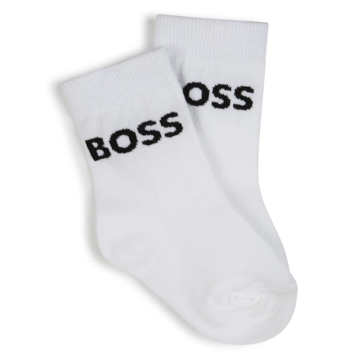CHAUSSETTES (LOT DE 3 PAIRES)