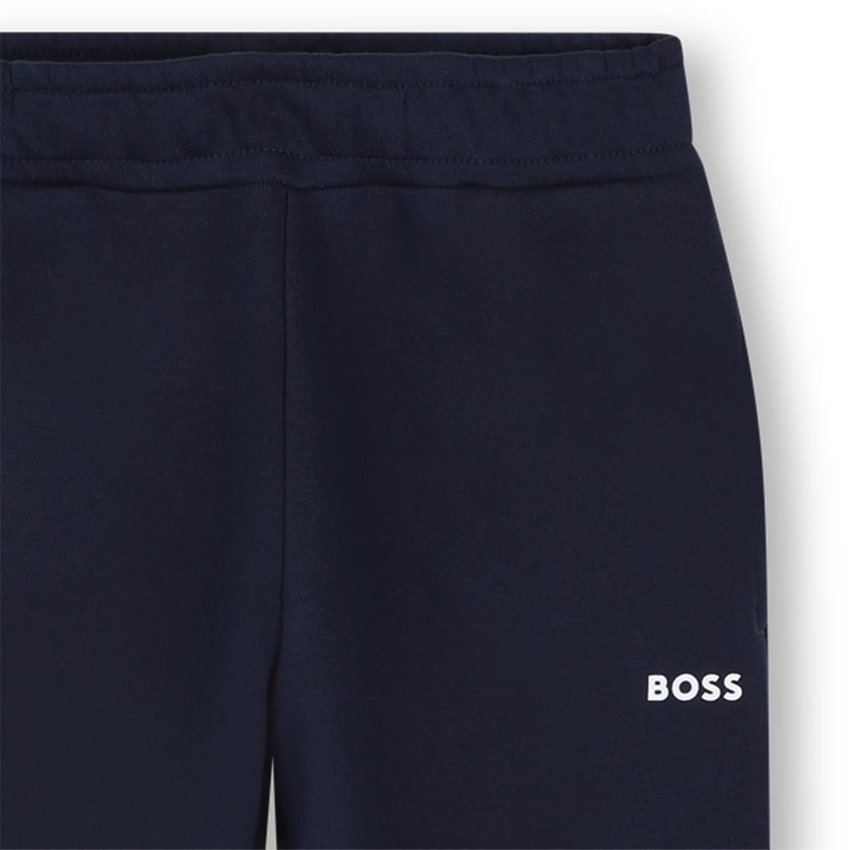 PANTALON JOGGING