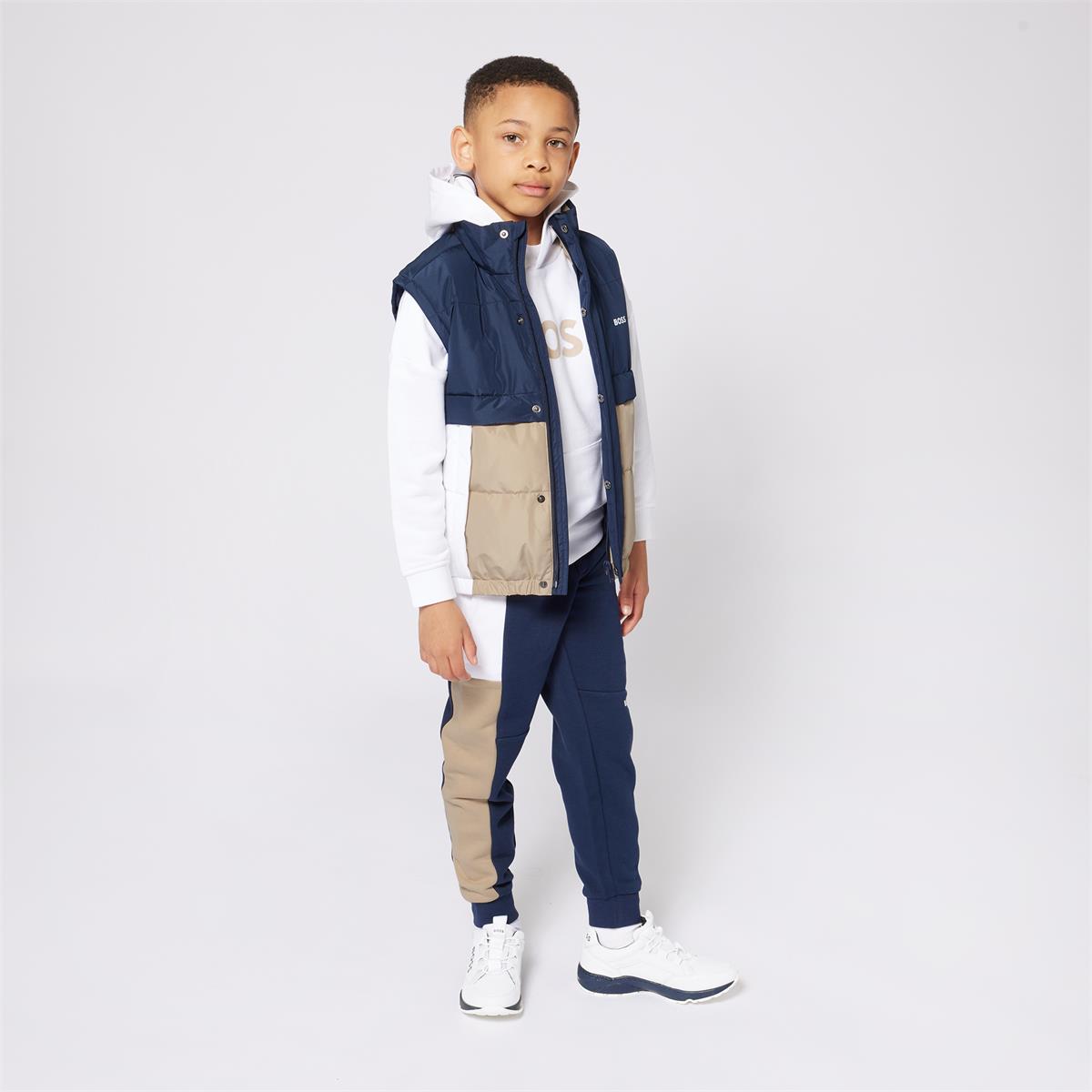 PANTALON JOGGING