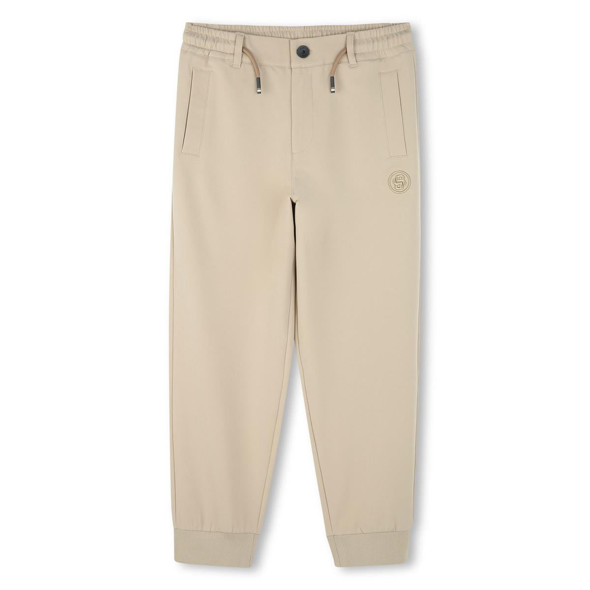 PANTALON JOGGING