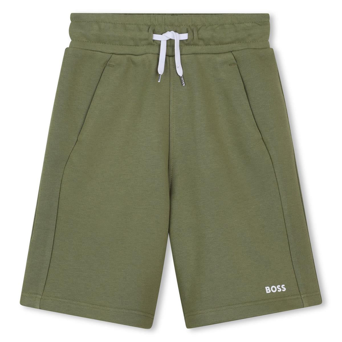 SHORT