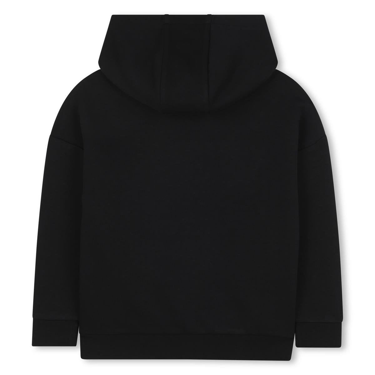 SWEAT A CAPUCHE