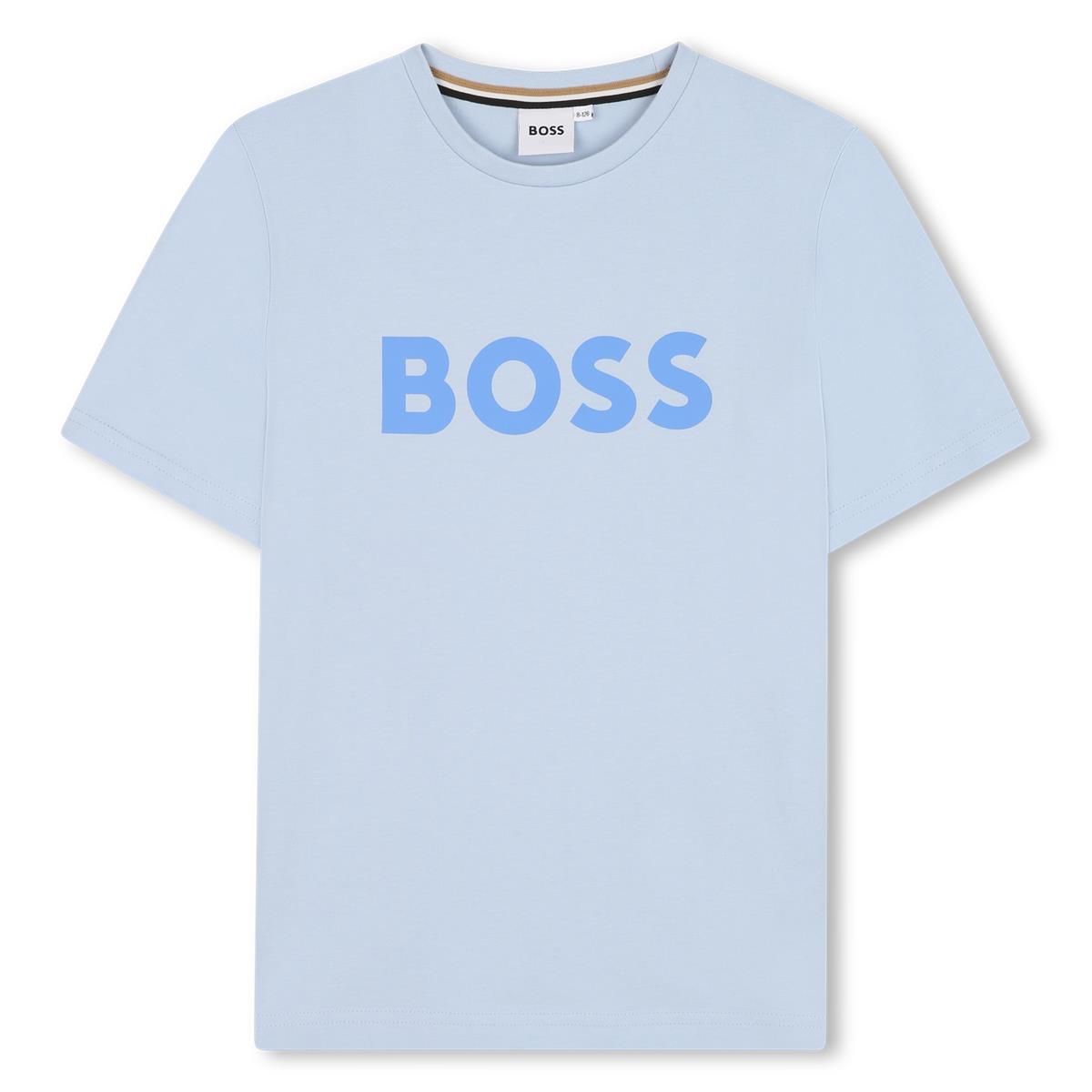 TEE-SHIRT MANCHES COURTES