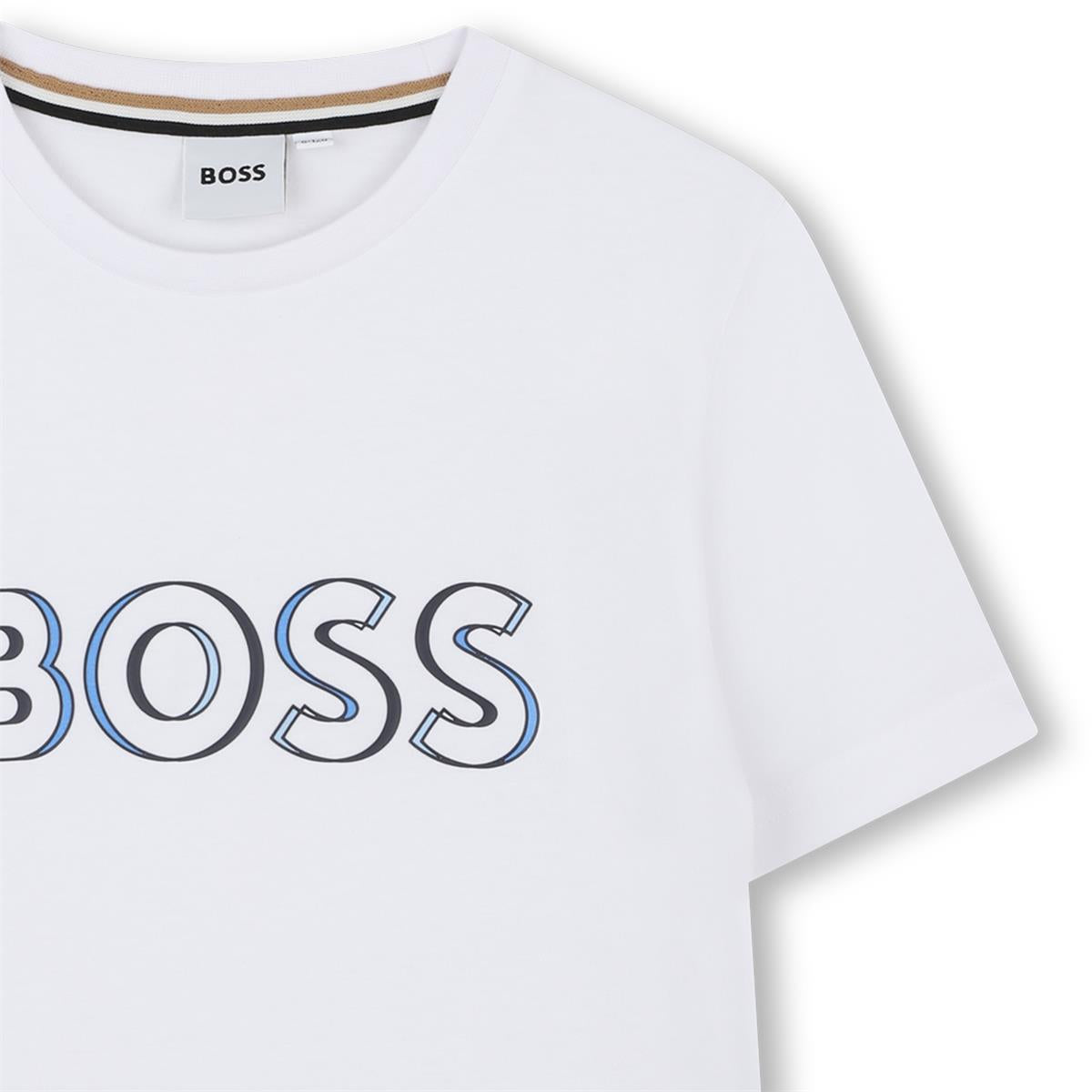 TEE-SHIRT MANCHES COURTES