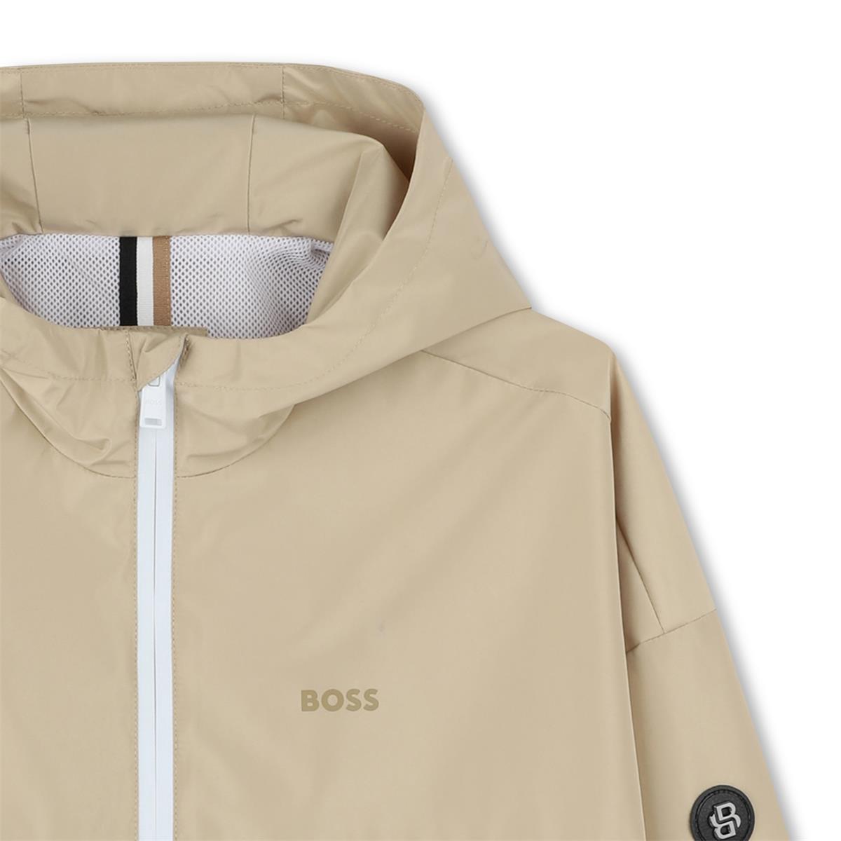 BLOUSON