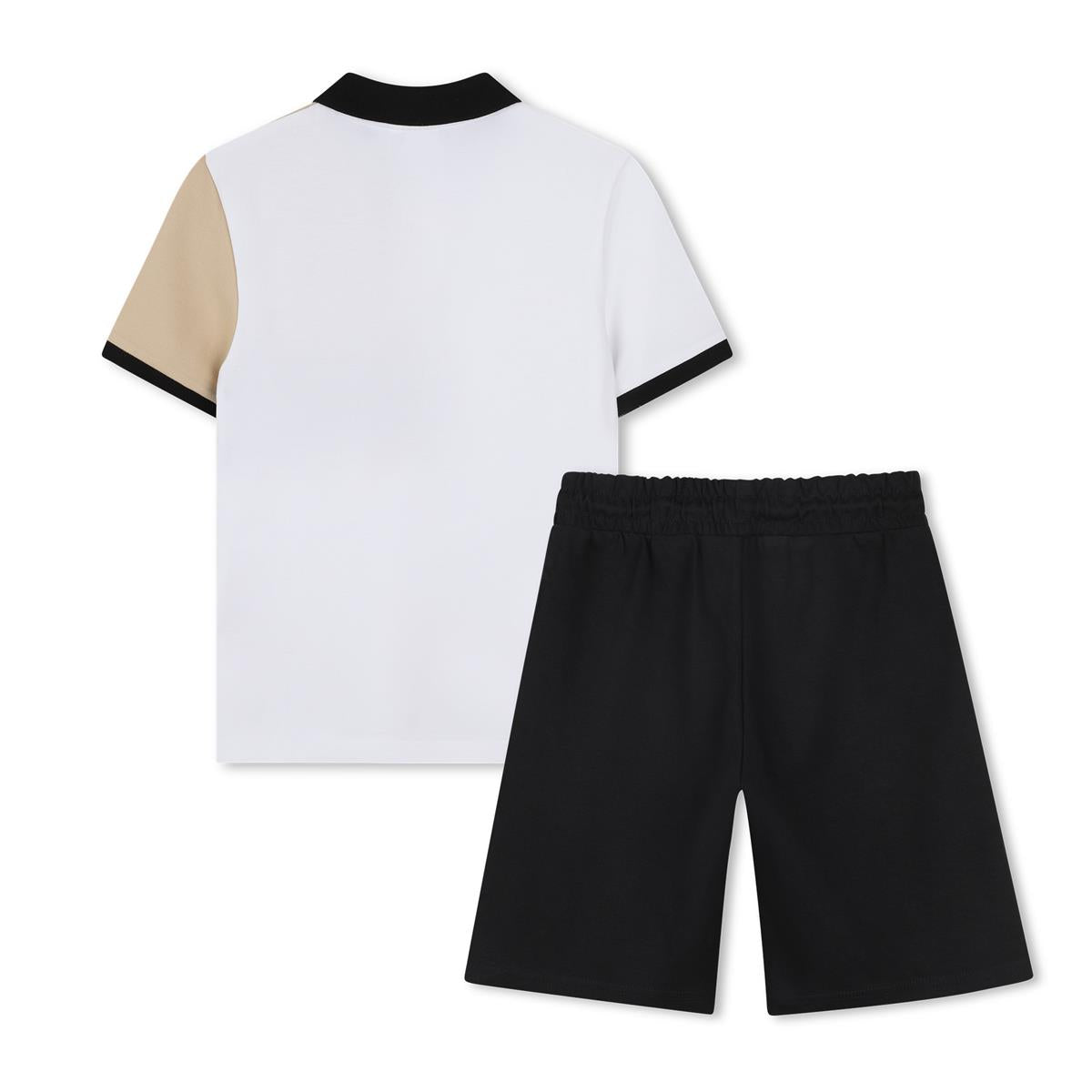 ENSEMBLE TEXTILE