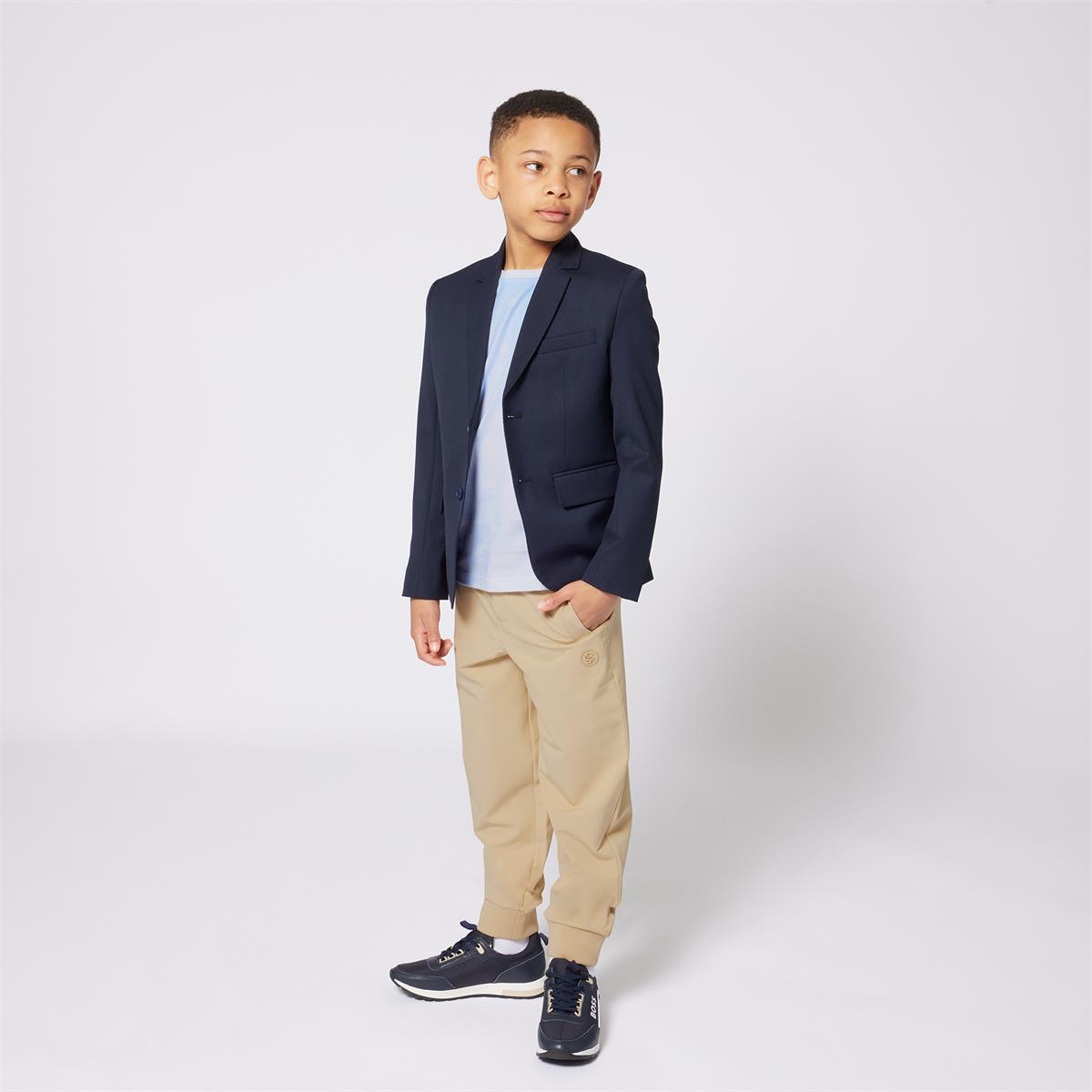 VESTE DE CEREMONIE