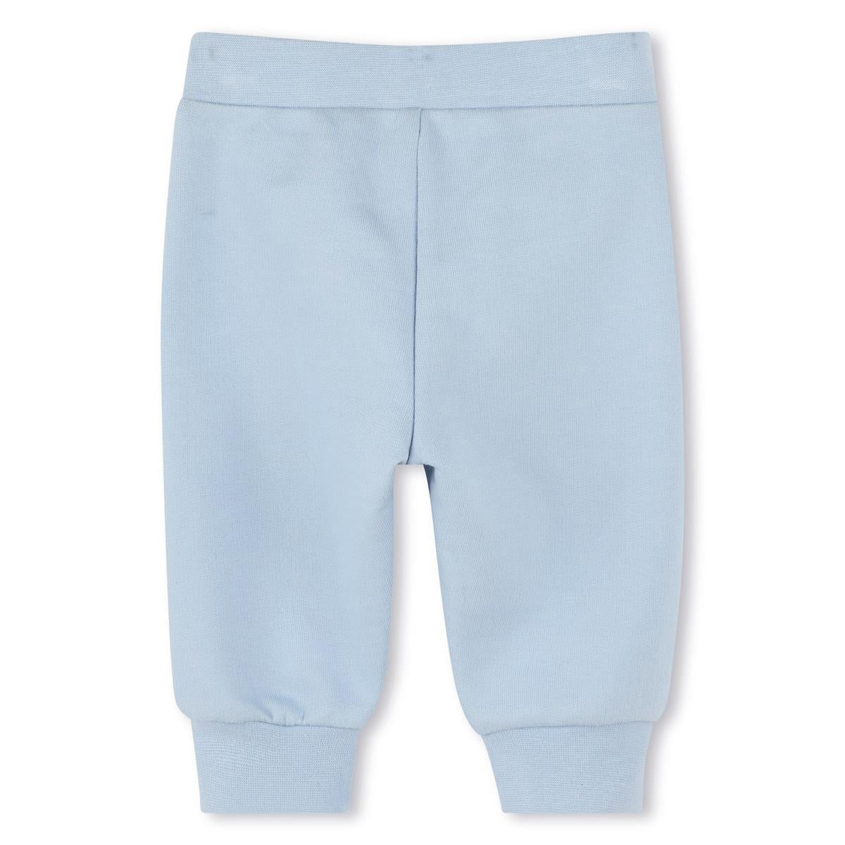 PANTALON JOGGING