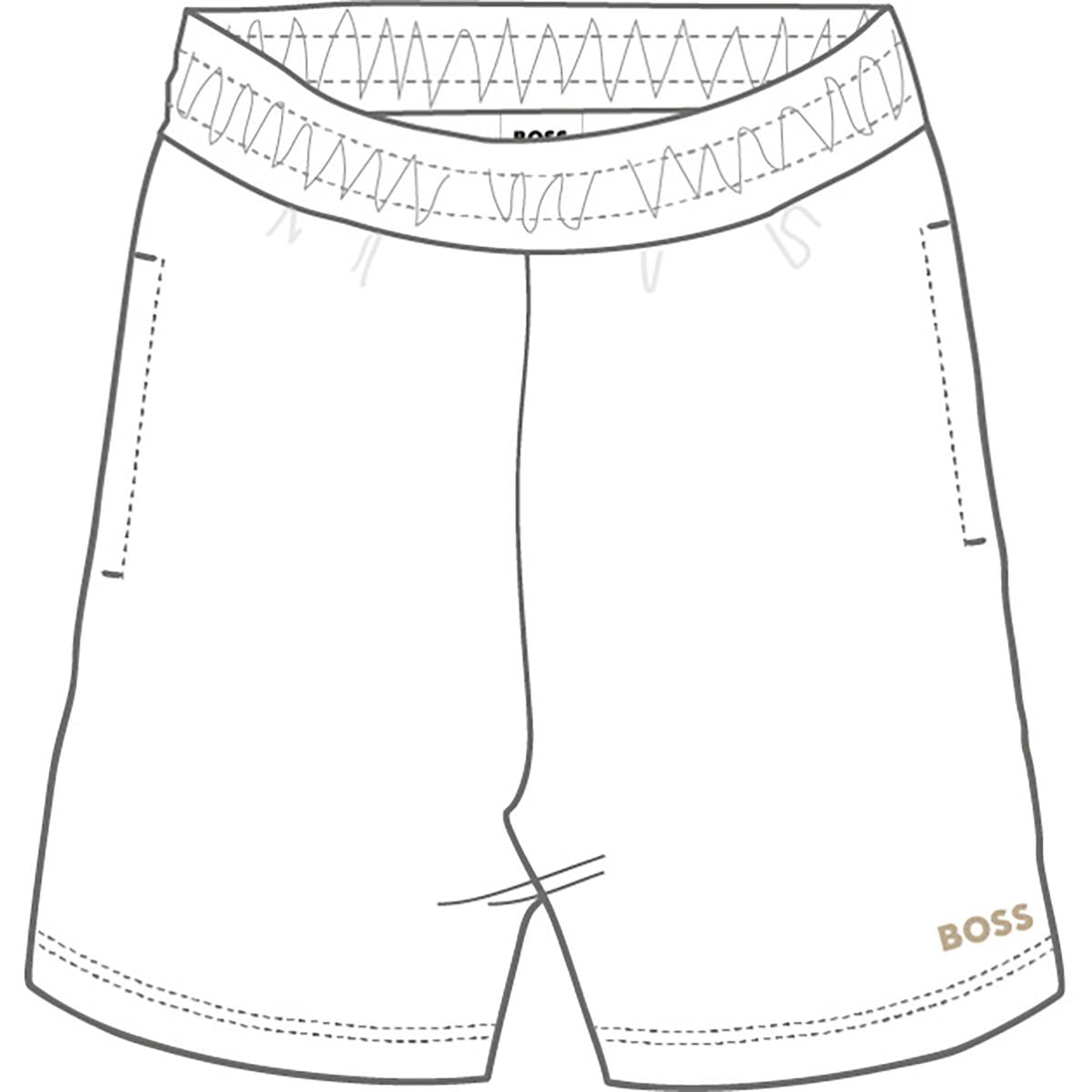 SHORT