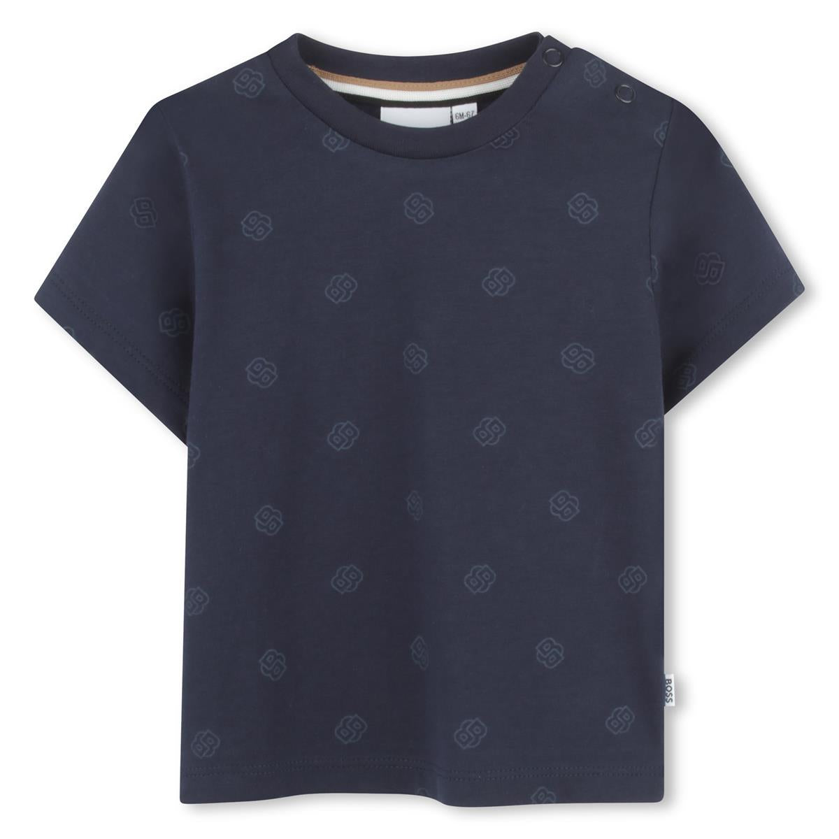 TEE-SHIRT MANCHES COURTES