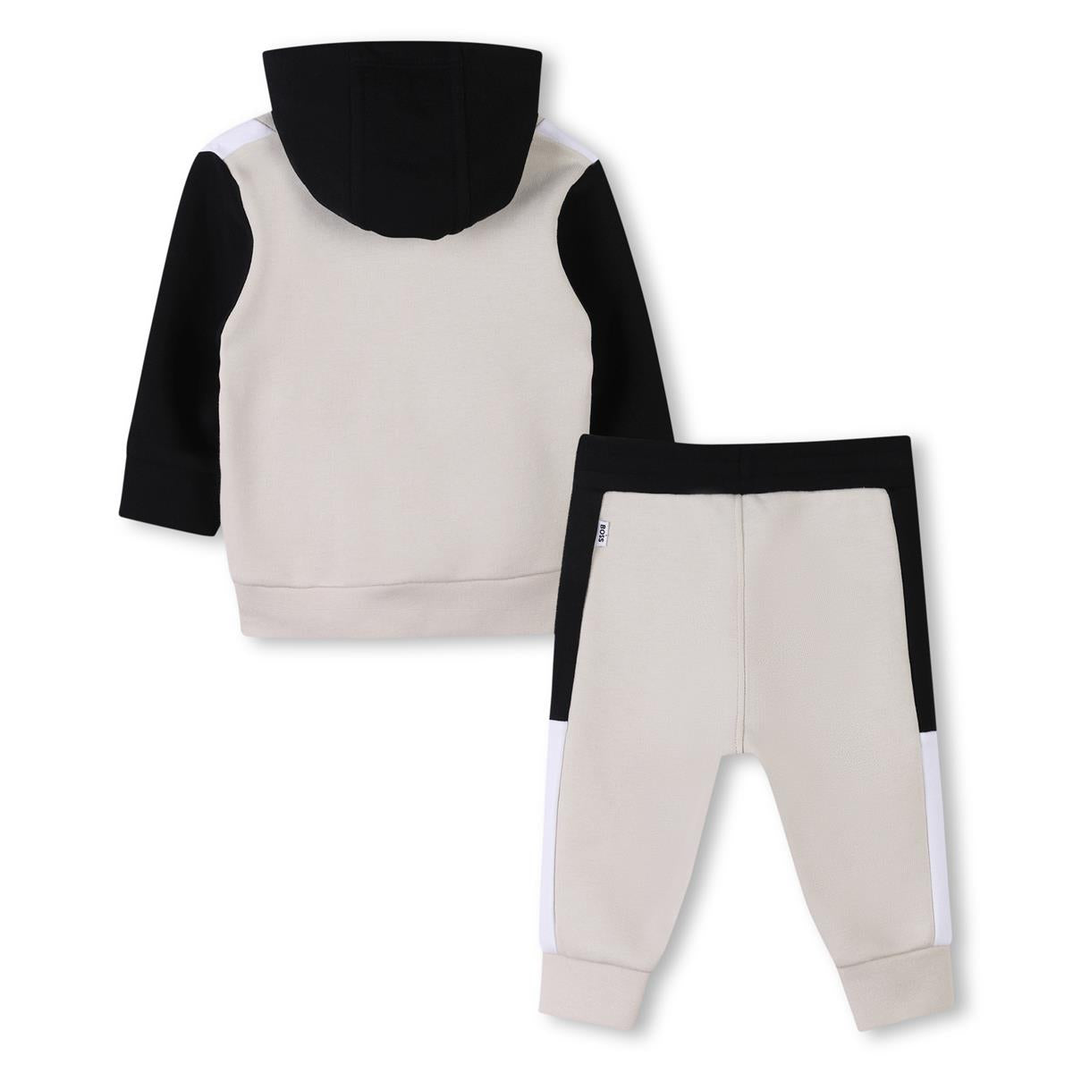 ENSEMBLE CARDIGAN+PANTALON