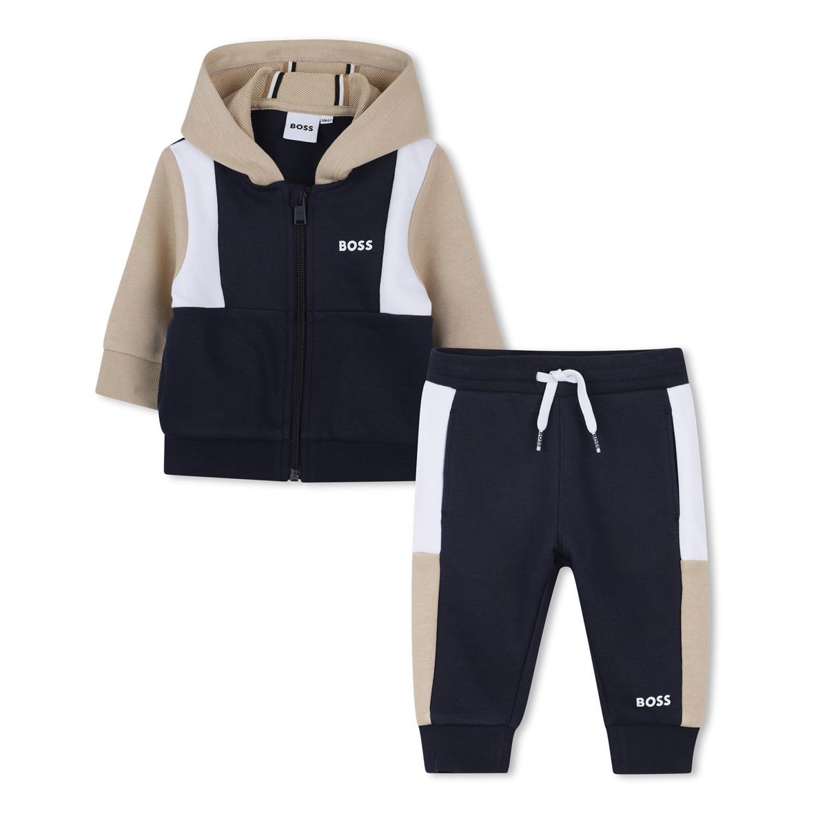 ENSEMBLE CARDIGAN+PANTALON