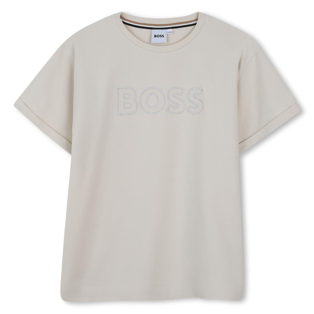 TEE-SHIRT MANCHES COURTES