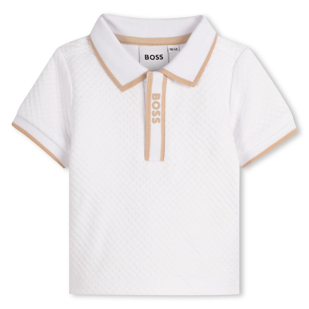ENS.POLO+SHORT