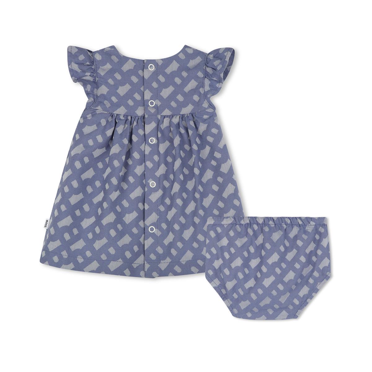 ROBE+BLOOMER