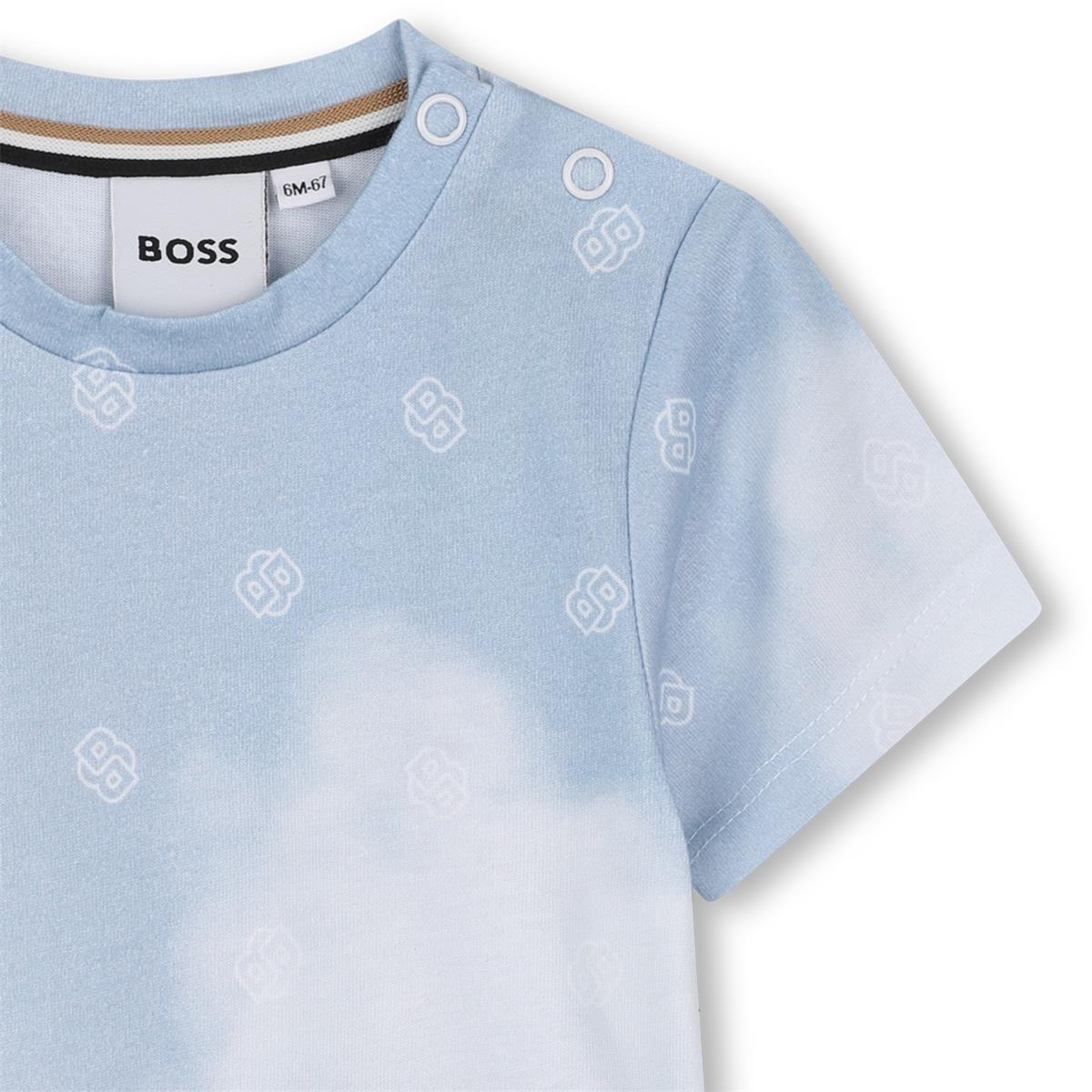 TEE-SHIRT MANCHES COURTES
