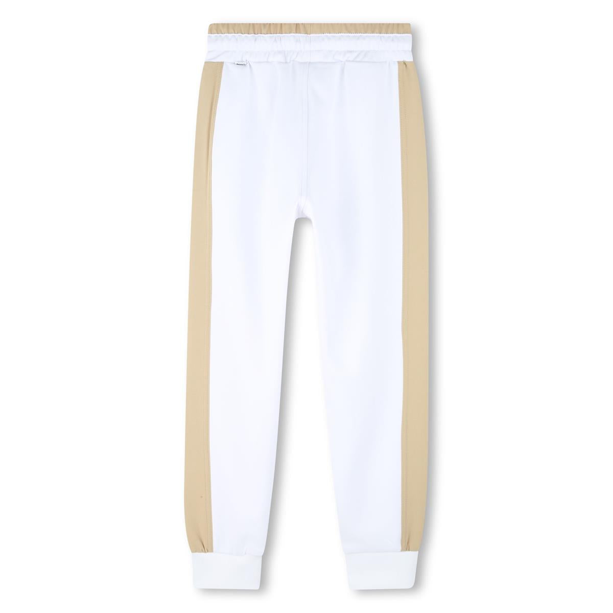 PANTALON JOGGING