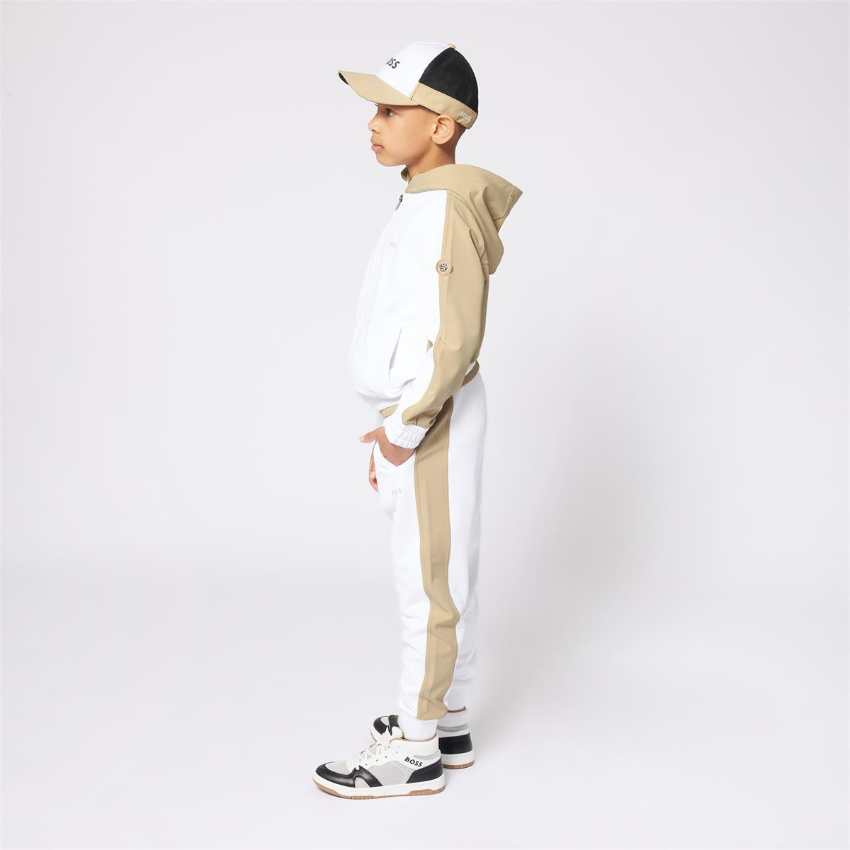 PANTALON JOGGING