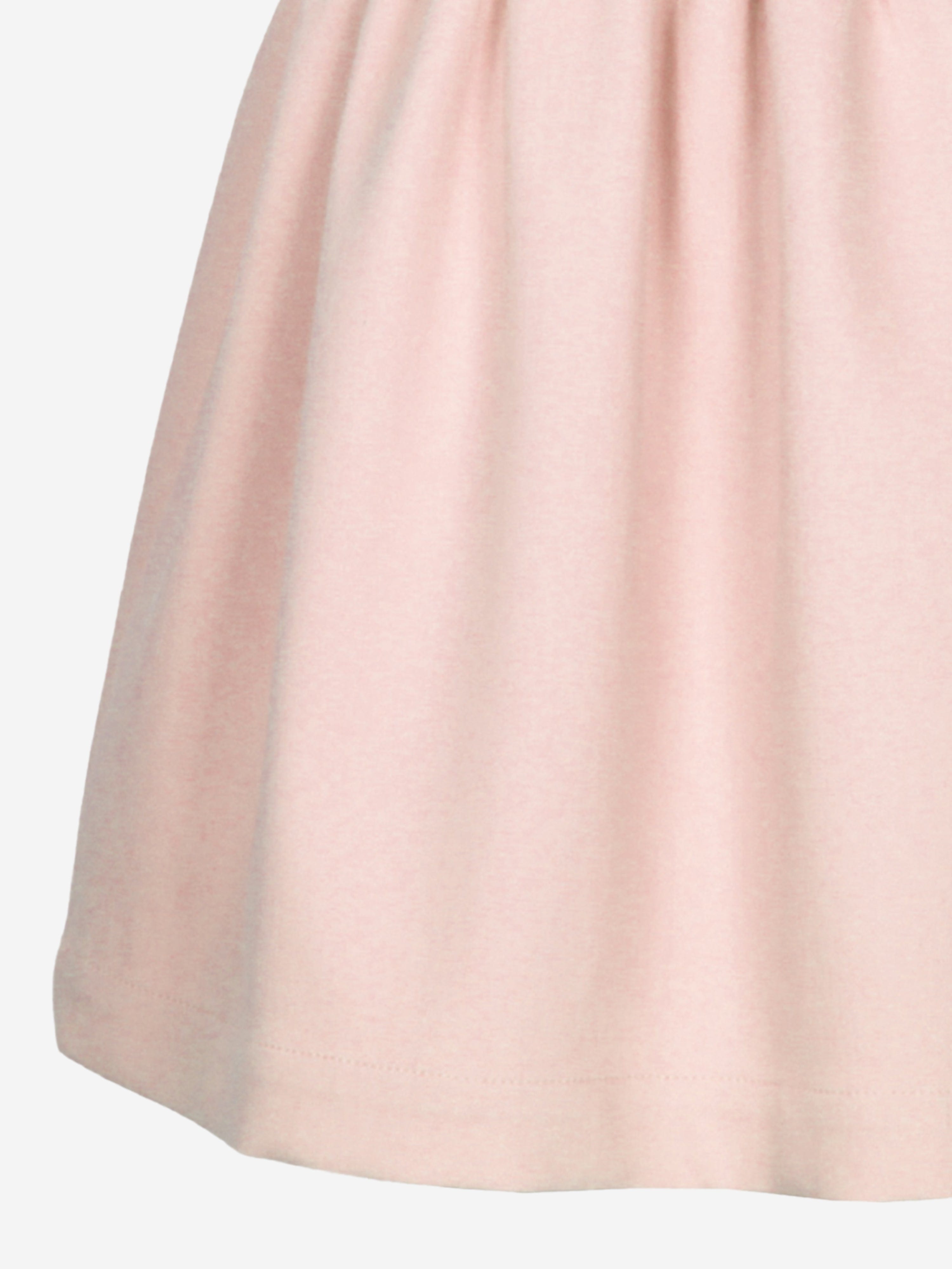 Girls Once Upon A Blue Moon Dress in Pink
