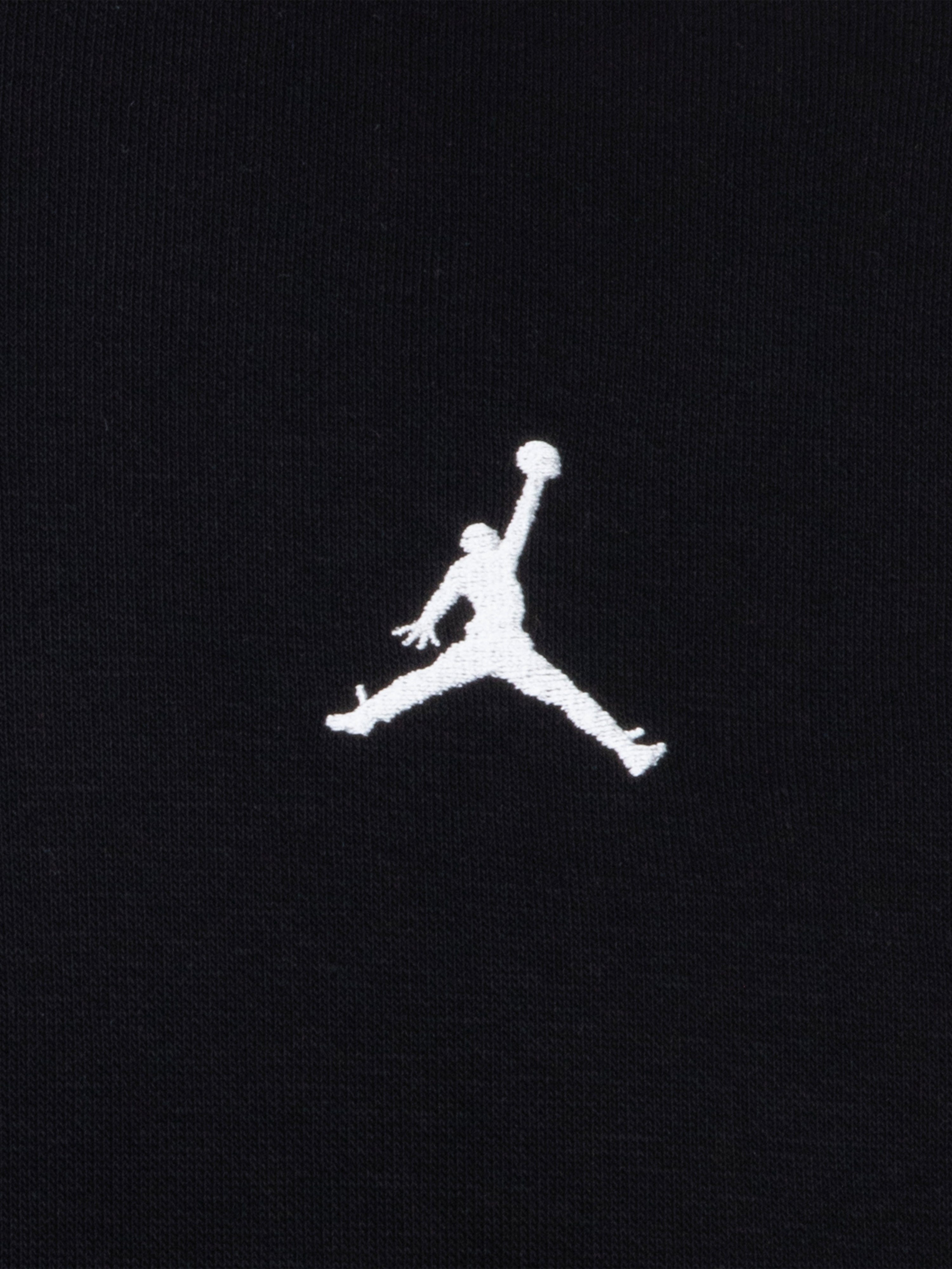 Boys MJ Brooklyn Hoodie in Multicolour
