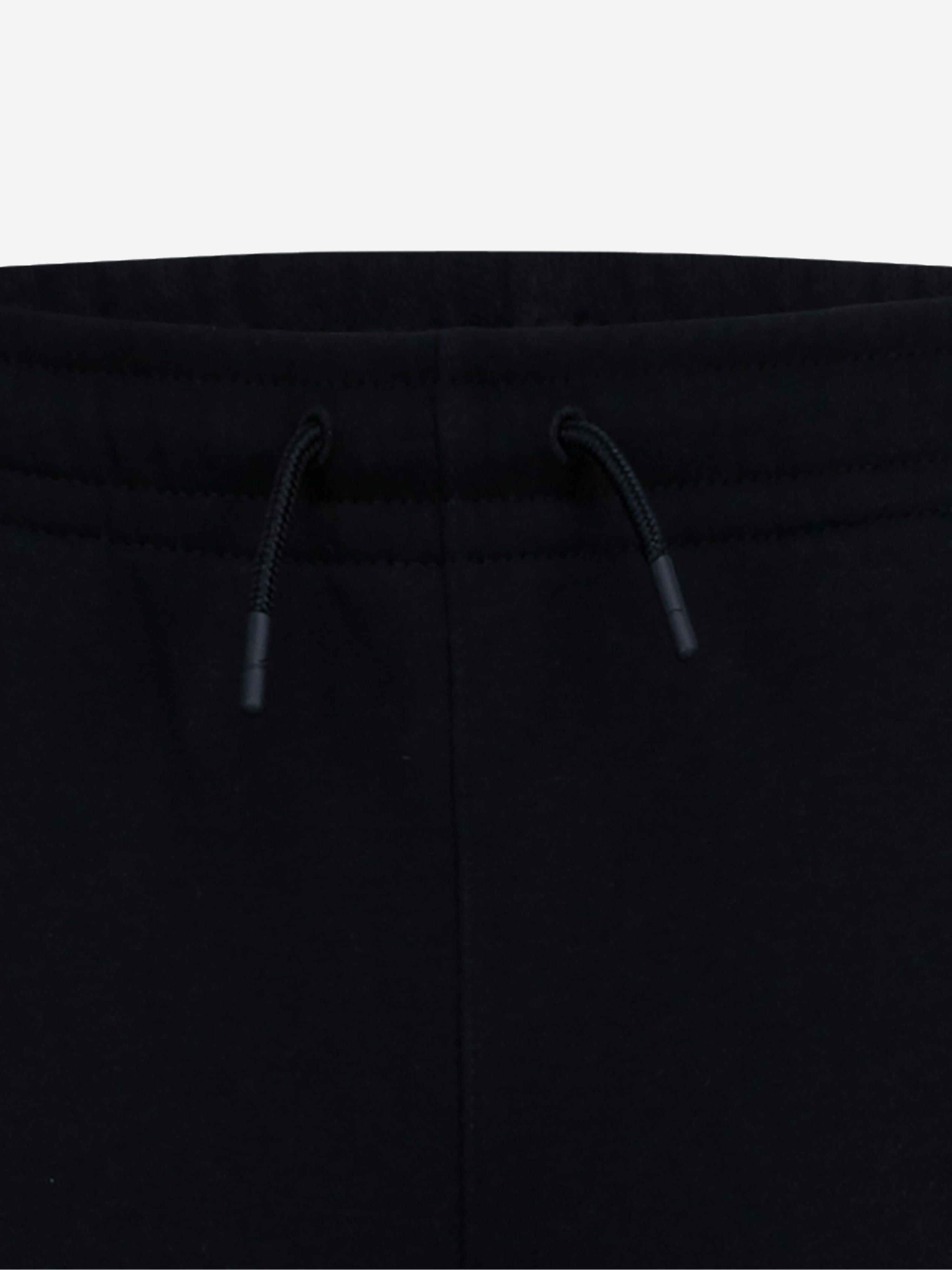 Boys MJ Brooklyn Joggers in Black