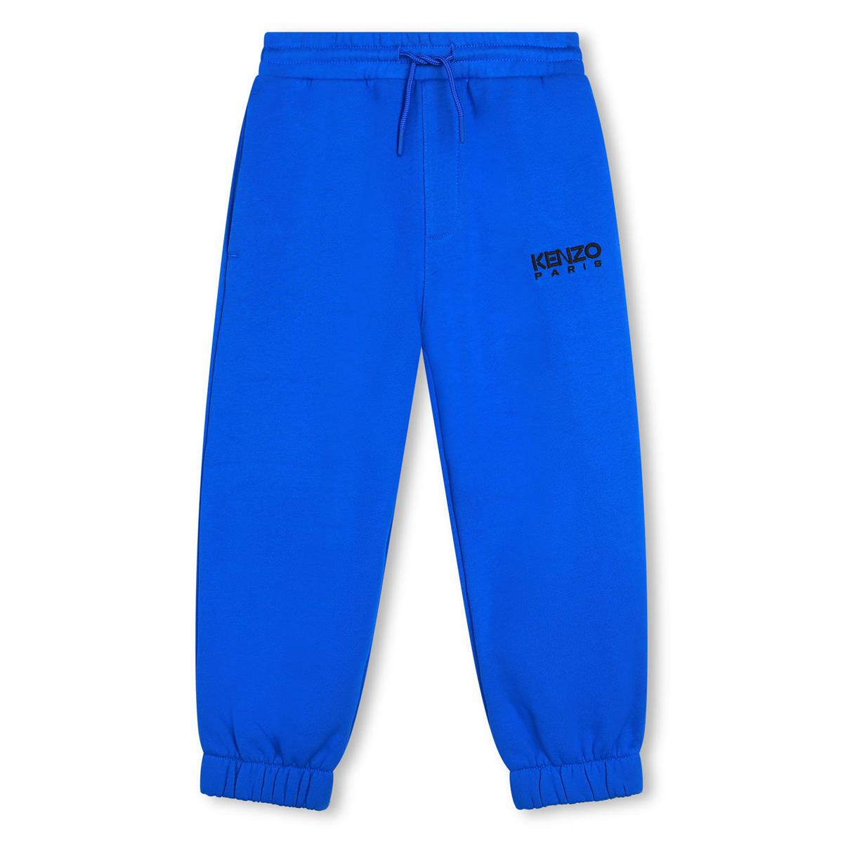 Boys Blue Trousers