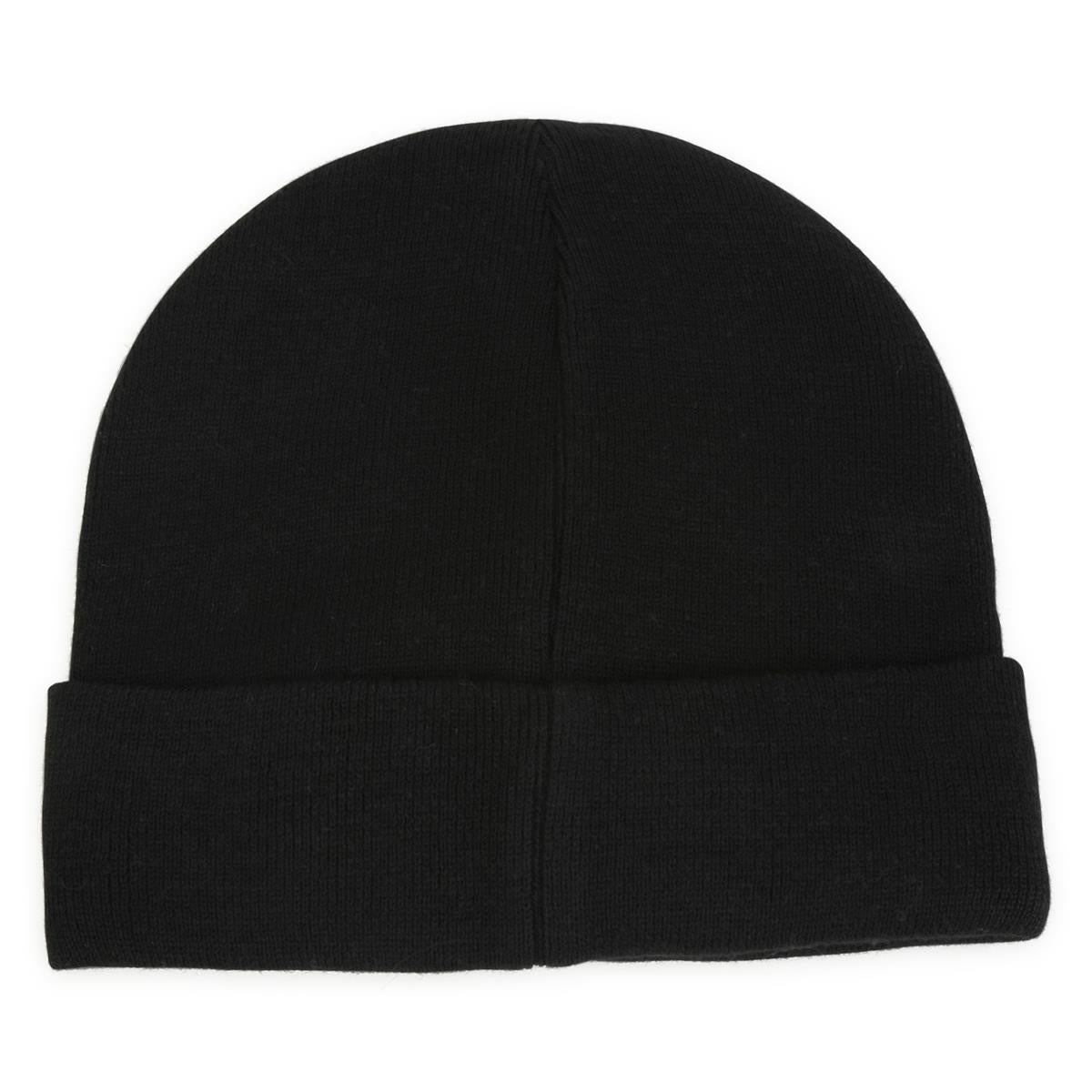 Boys Dark Grey Logo Hat