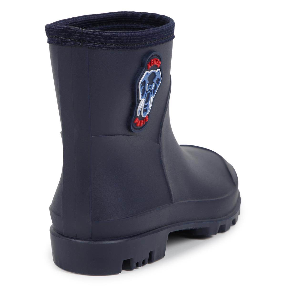 BOTTES DE PLUIE