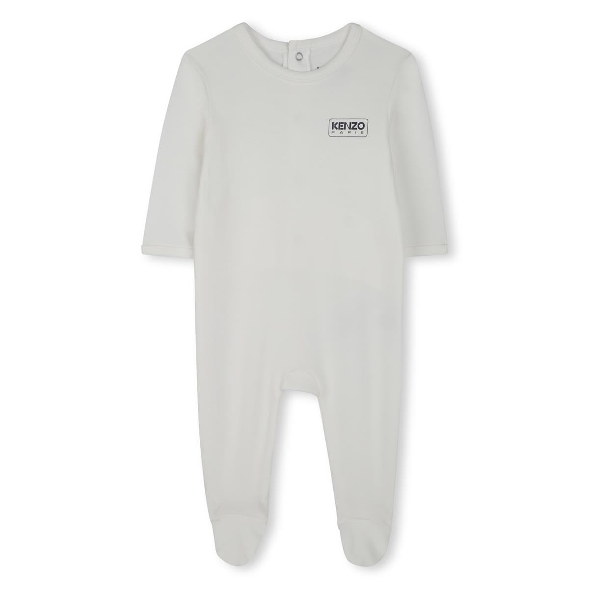 LOT DE 2 PYJAMAS