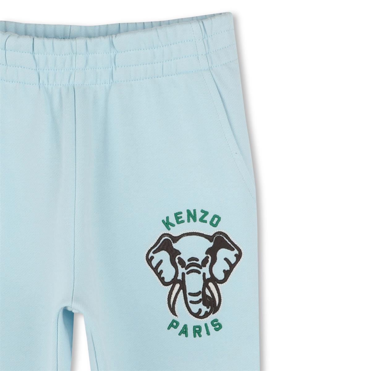 PANTALON JOGGING
