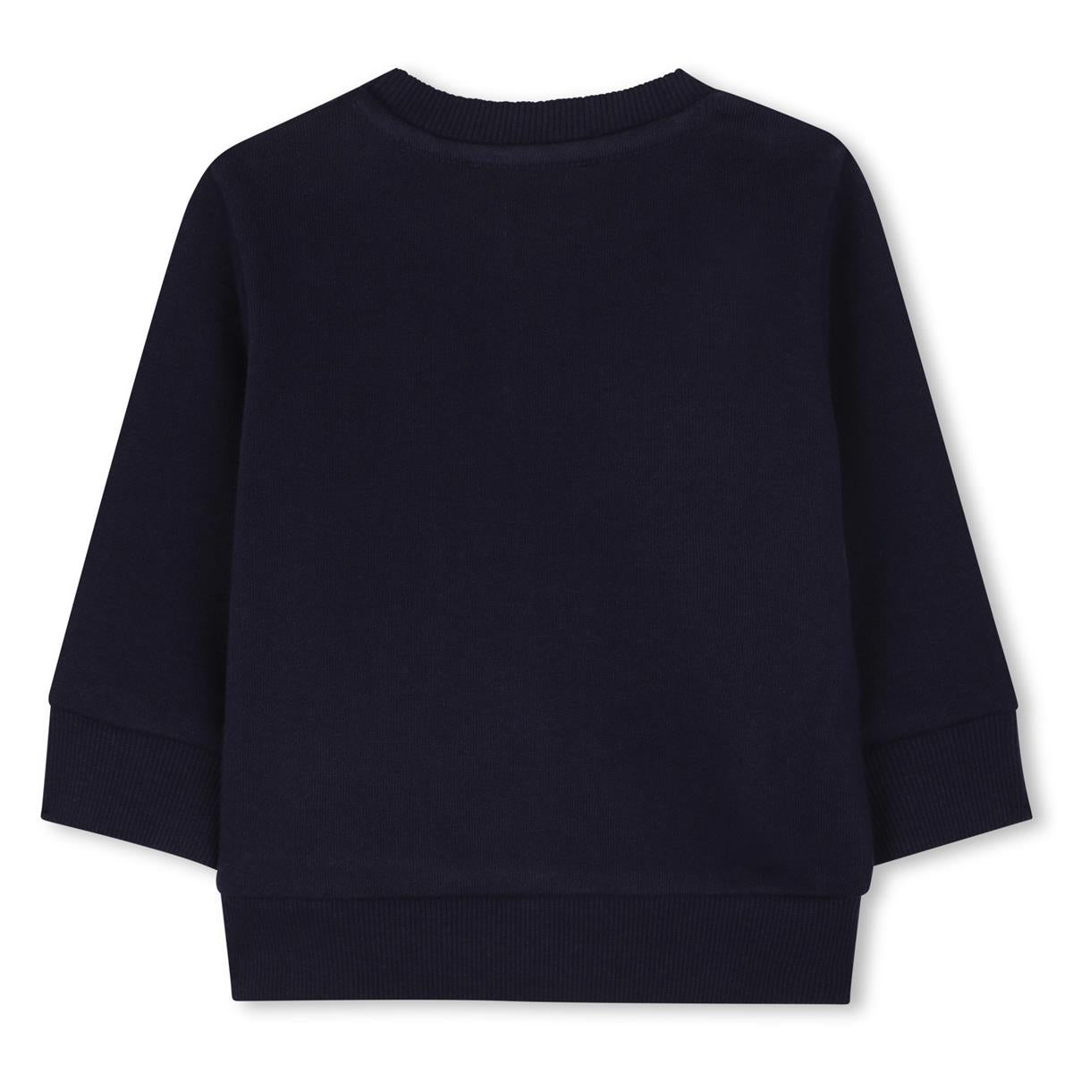 ENSEMBLE SWEAT+PANTALON