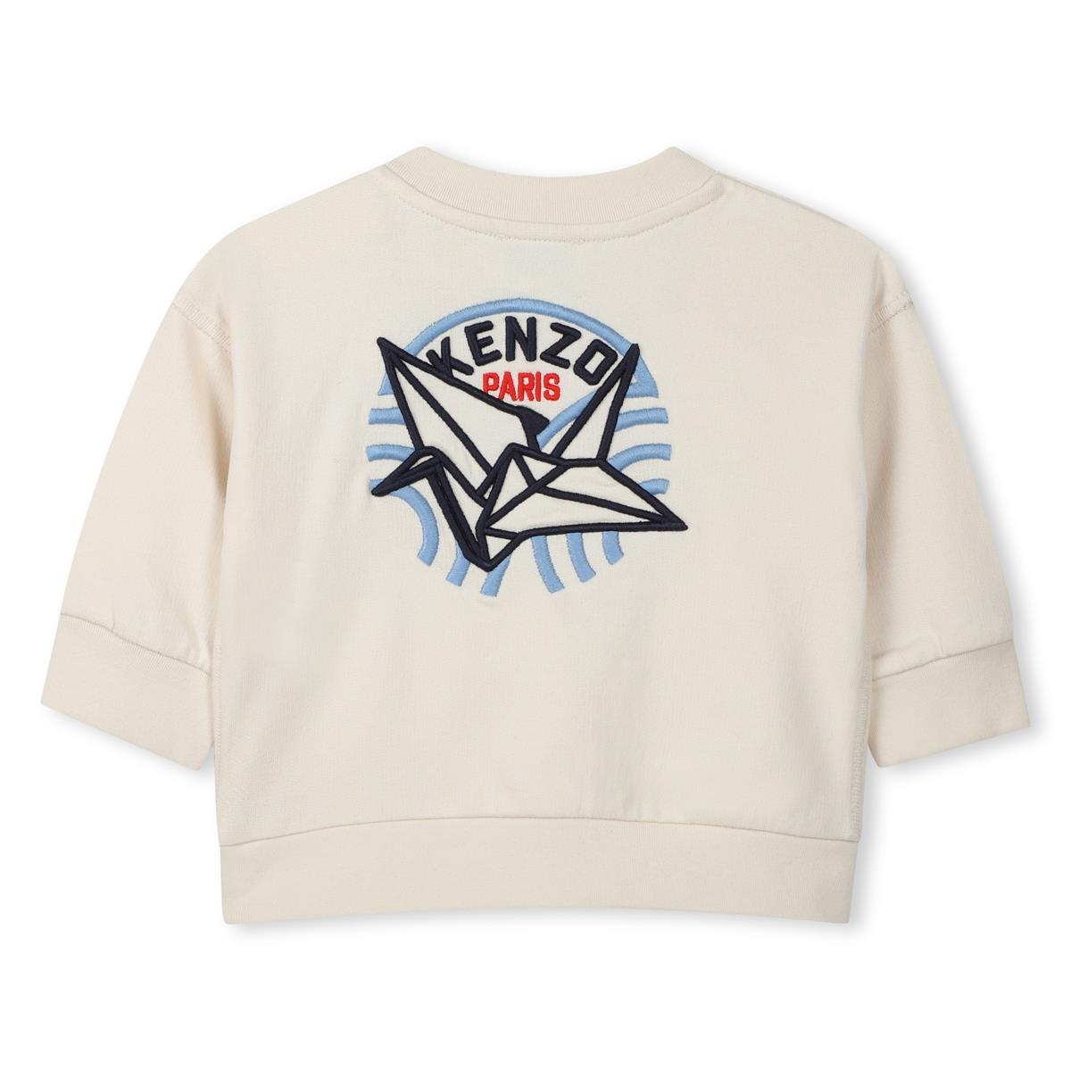 ENSEMBLE SWEAT+PANTALON