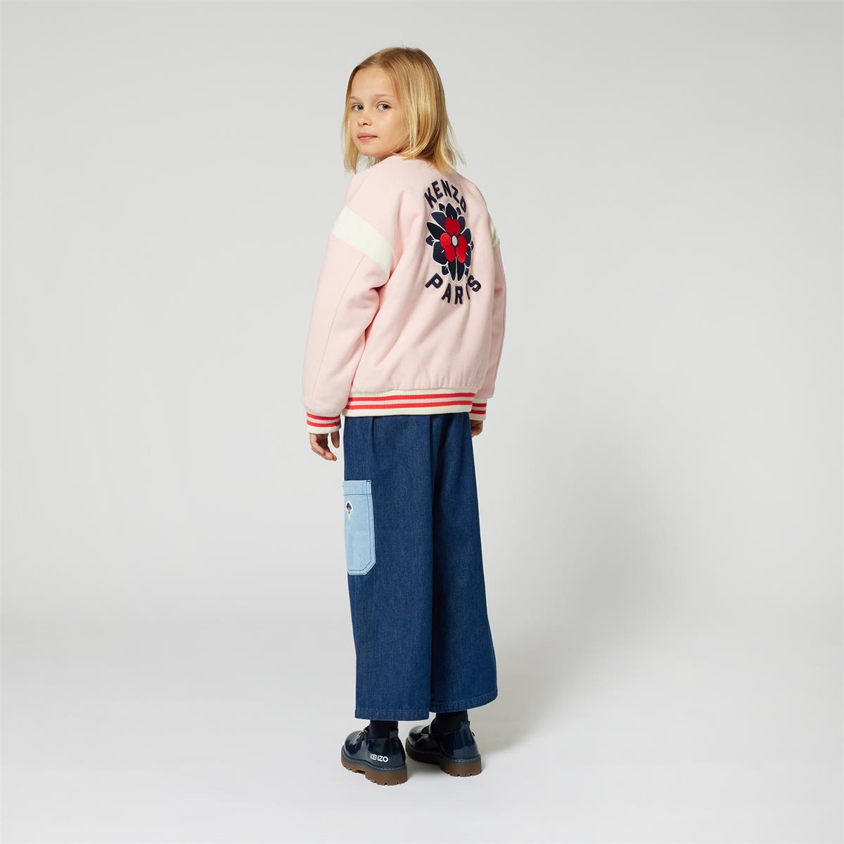 PANTALON DENIM